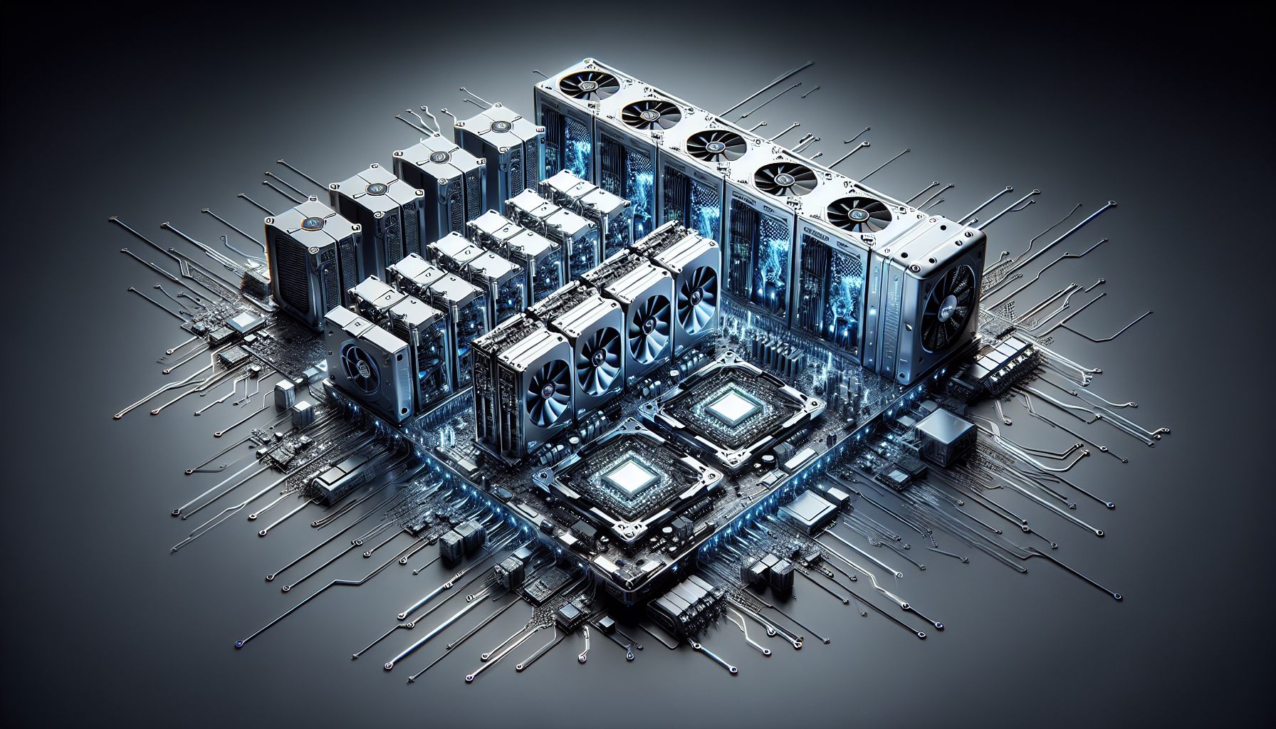 Supermicro Unveils Revolutionary Liquid-Cooled AI Systems for Next-Gen Computing