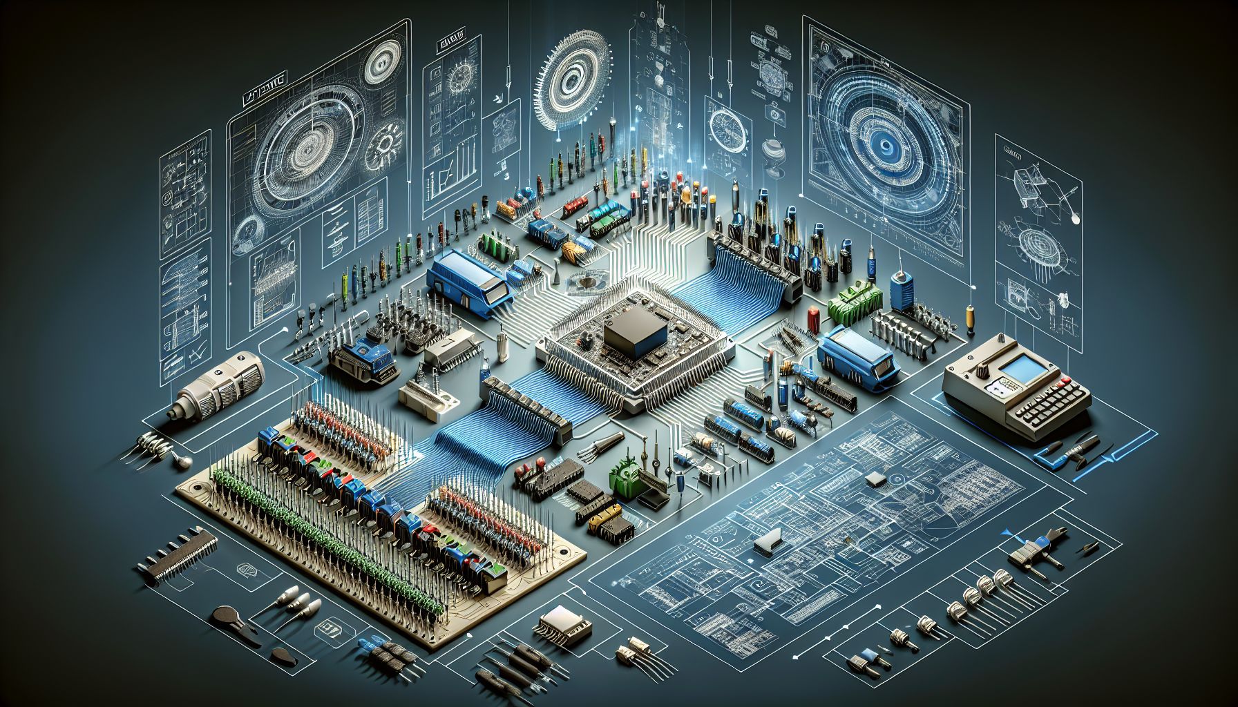 Bridging Circuit Design: From LTspice to QSPICE