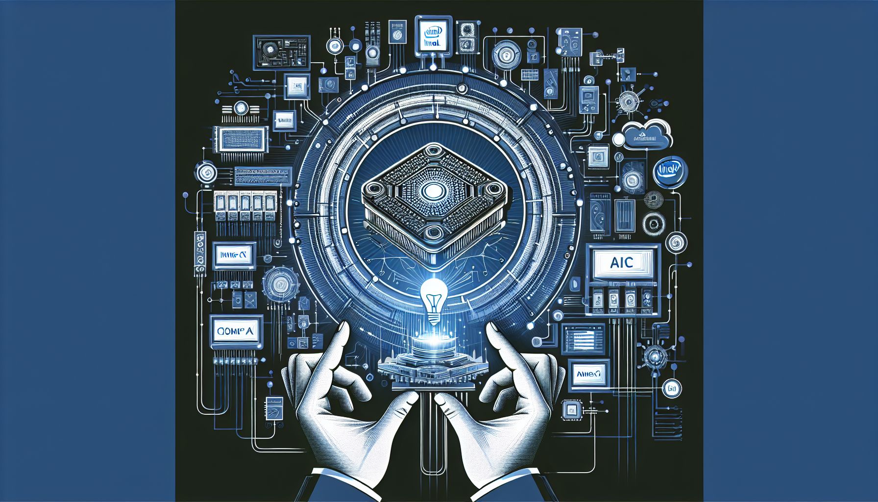 Senao Networks Introduces AI-Powered Innovations at MWC 2025