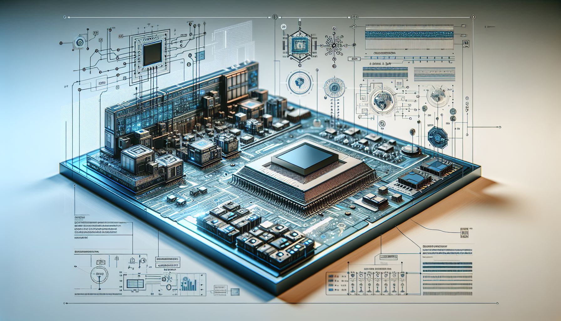 Nanotechnology Breakthroughs Propel European Semiconductor Industry Forward