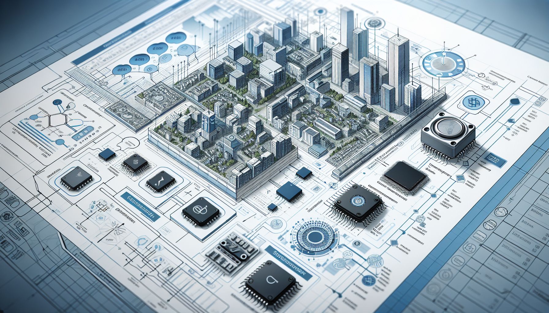 Semiconductors Propel Energy Efficiency in European Data Centers