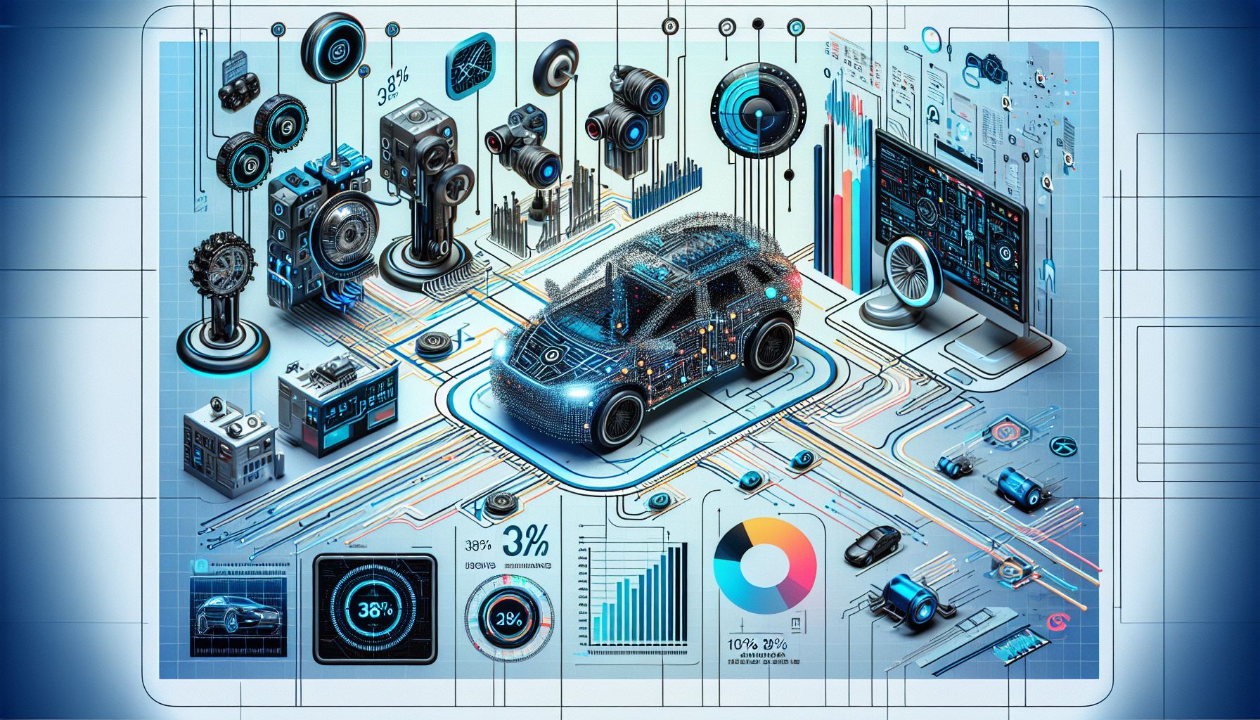 Horizon Robotics Makes Waves with Hong Kong Stock Exchange Debut