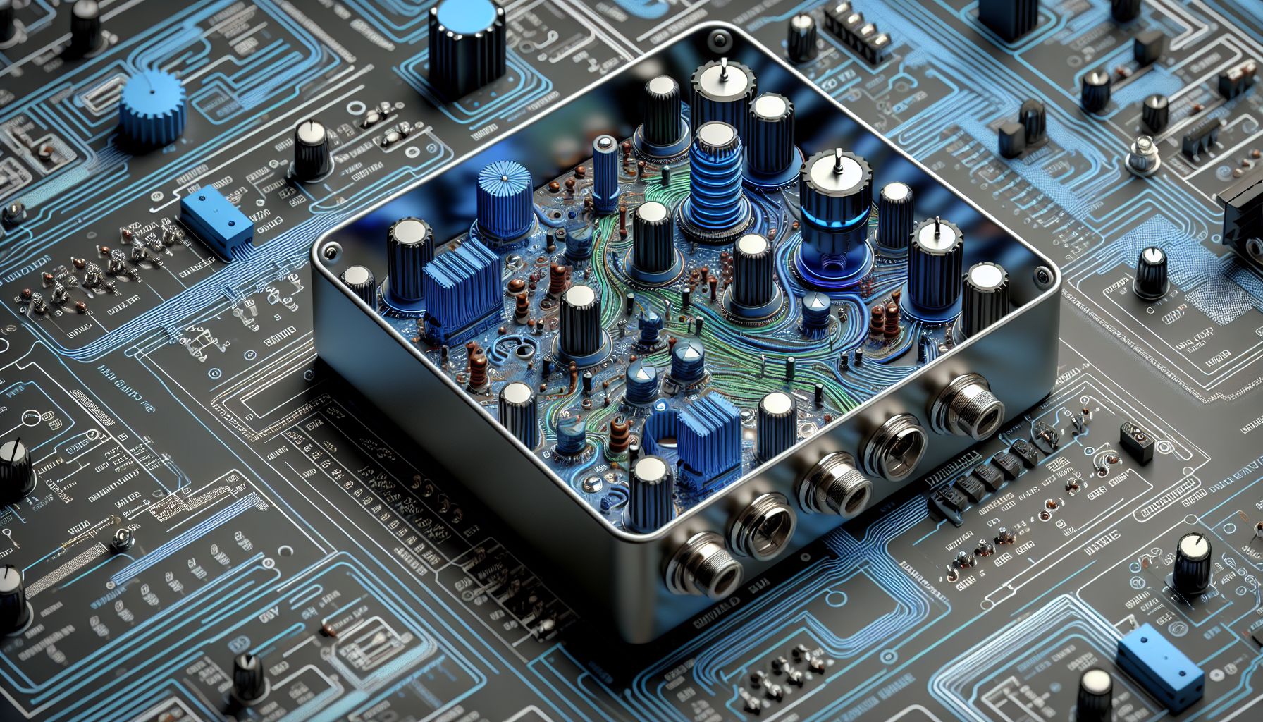 Digital Delay Pedals: Unraveling the 'Analog' Mystery