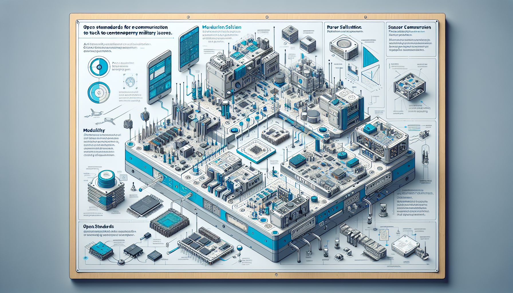 Parry Labs and Concurrent Forge Partnership for Defense Innovation
