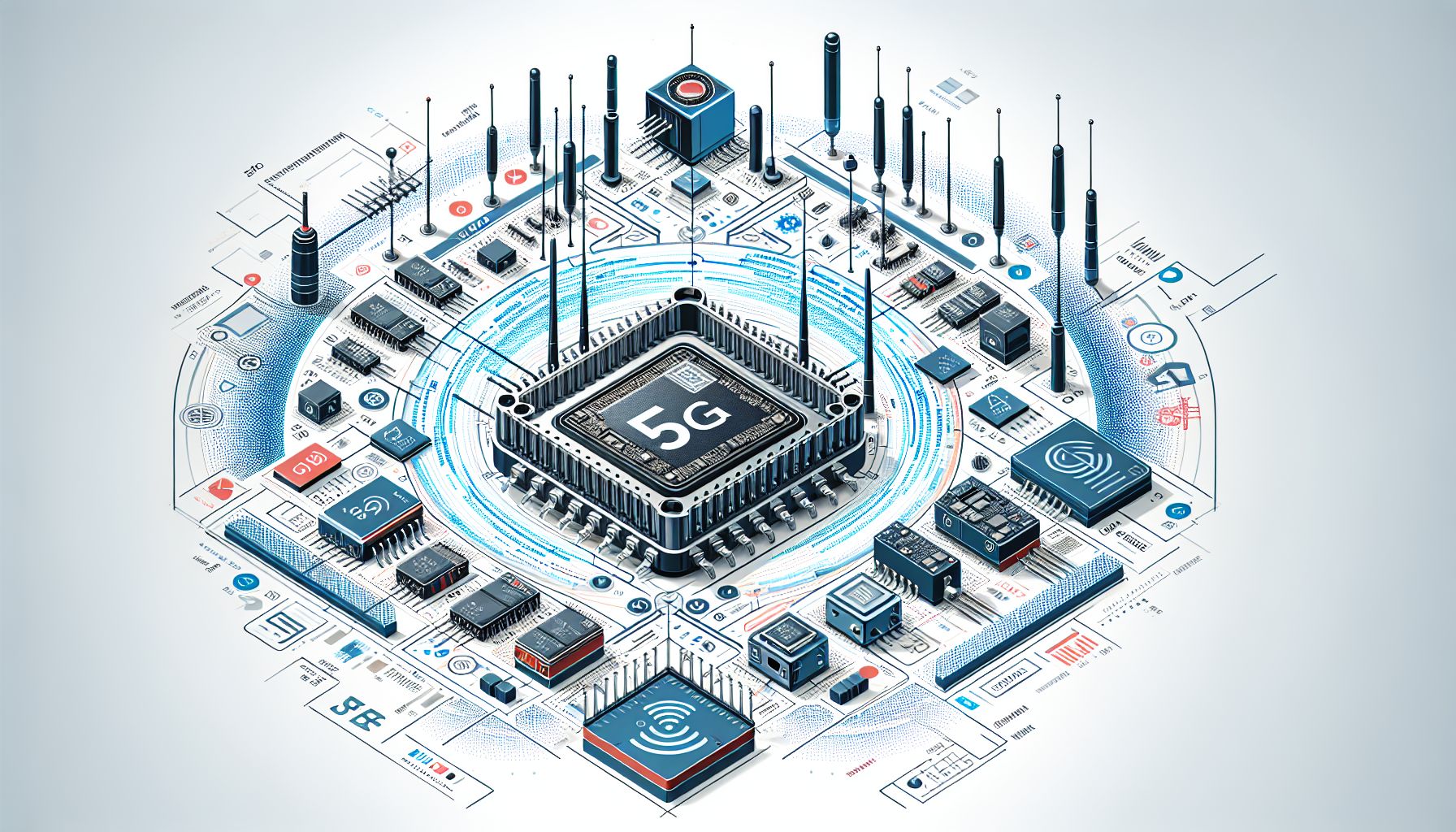 Fibocom's 5G RedCap Module Wins 2024 Mobile Breakthrough Award