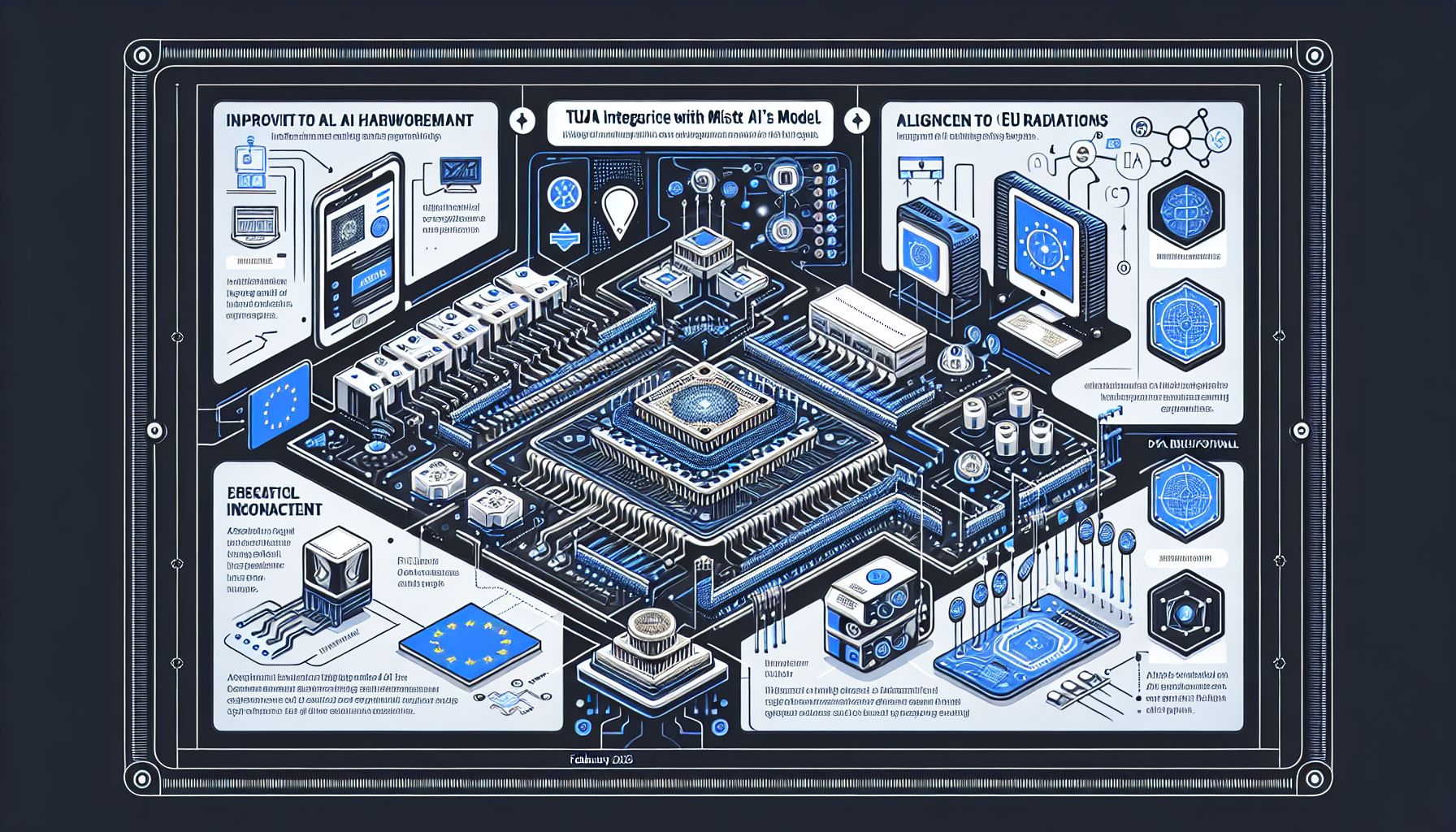 Tuya Smart Integrates Mistral AI Model to Enhance European AI Hardware