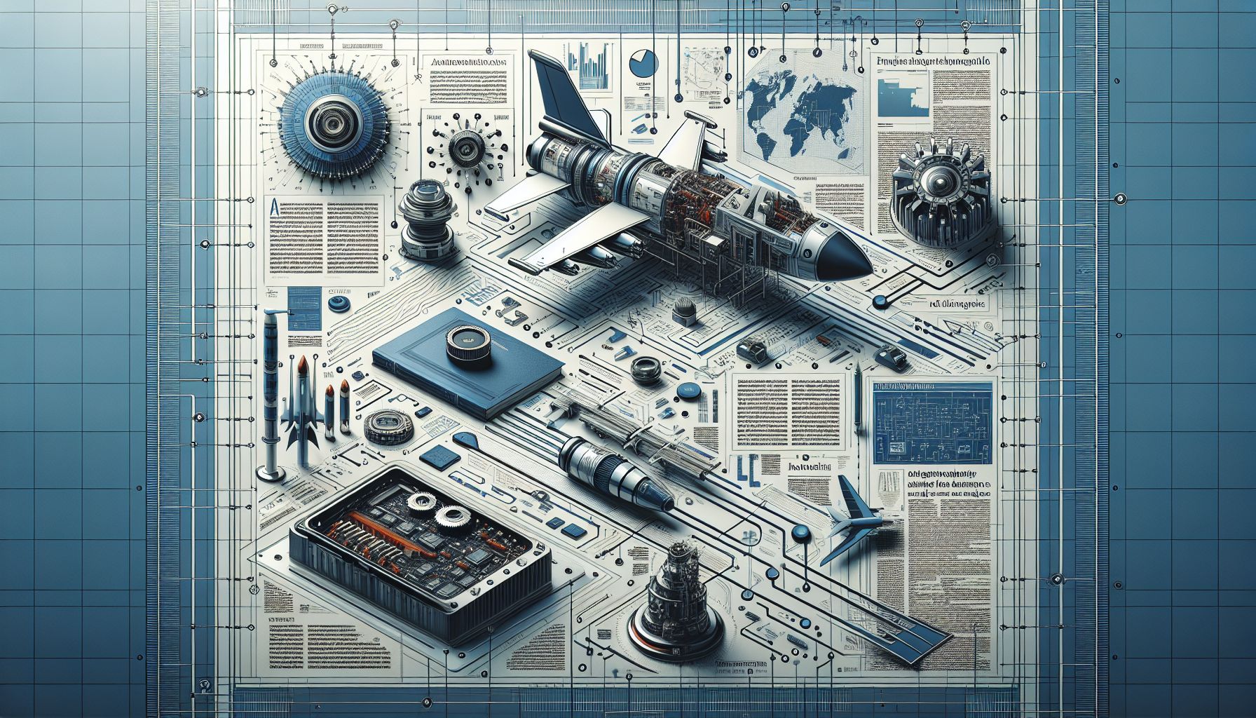 SpaceX's Government Ties Raise Eyebrows: The Musk Effect on Contracts