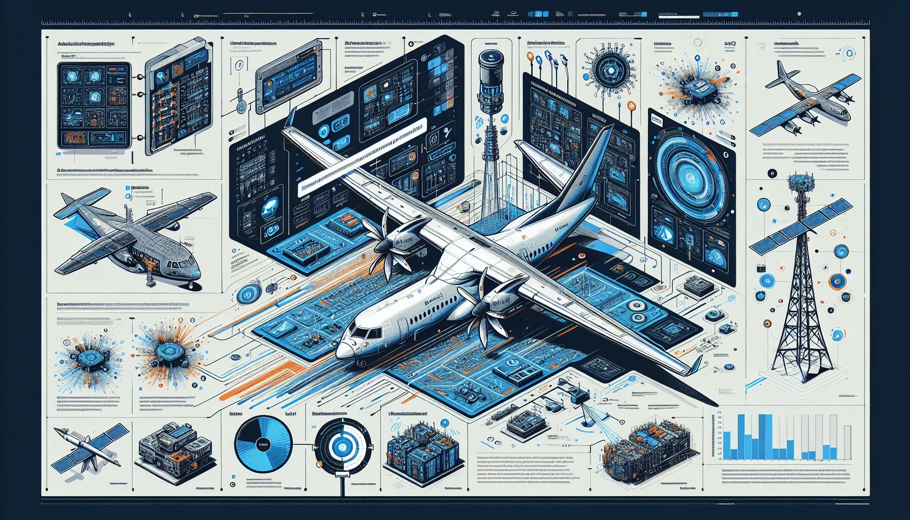 Viasat Boosts Embraer C-390's Communication Capabilities