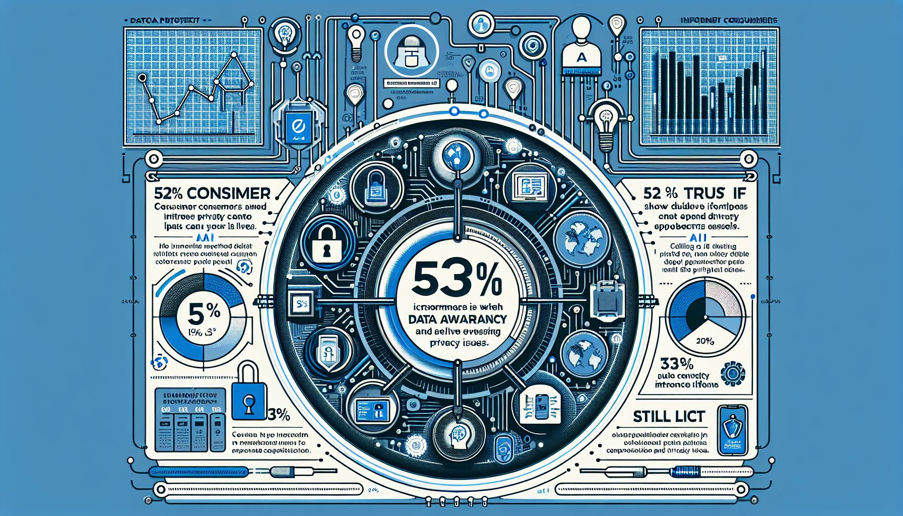 Cisco Survey Reveals Strong Link Between Privacy Awareness and AI Trust