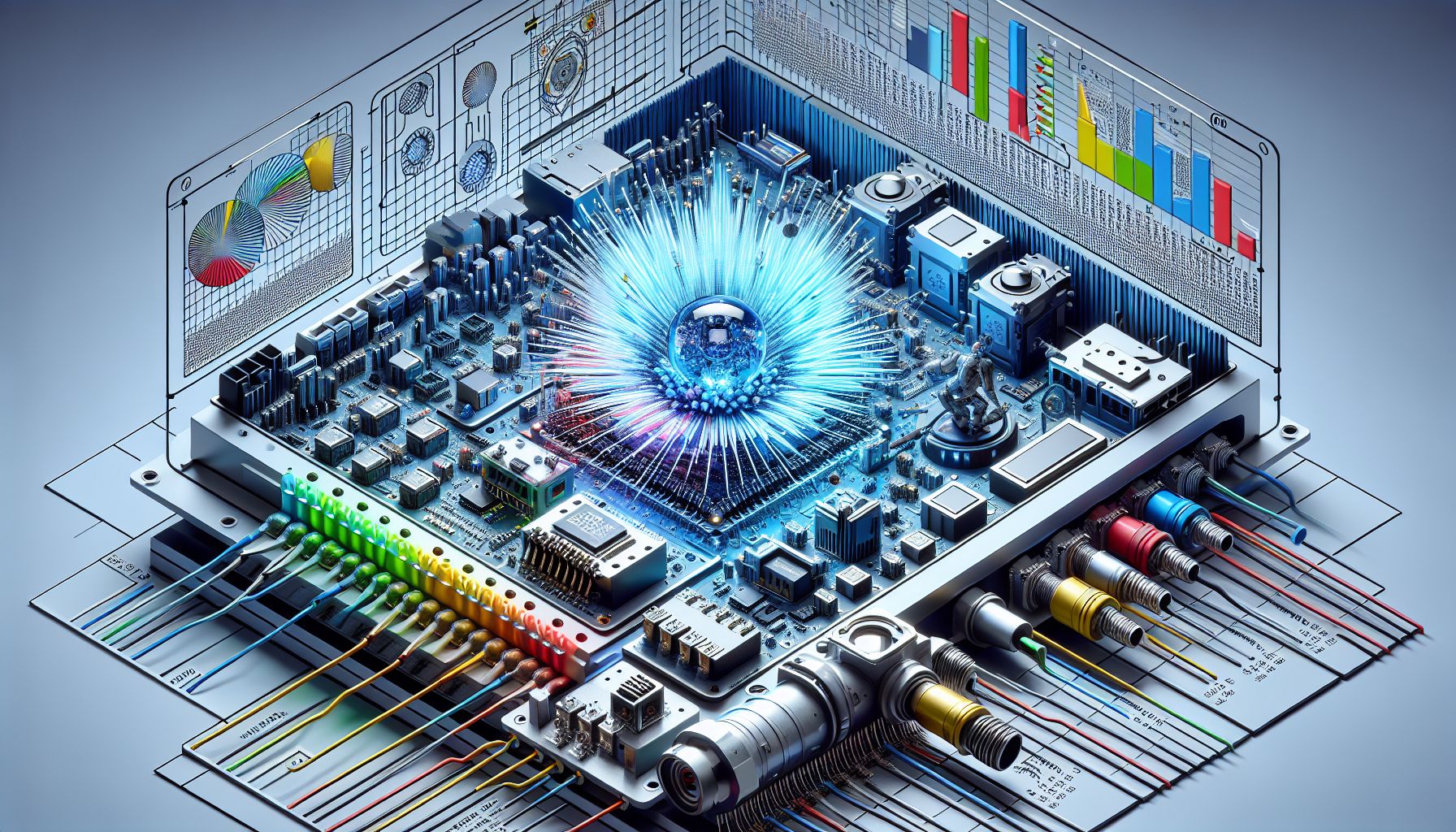 Raspberry Pi Pico Showcases Impressive 3D Graphics Capabilities