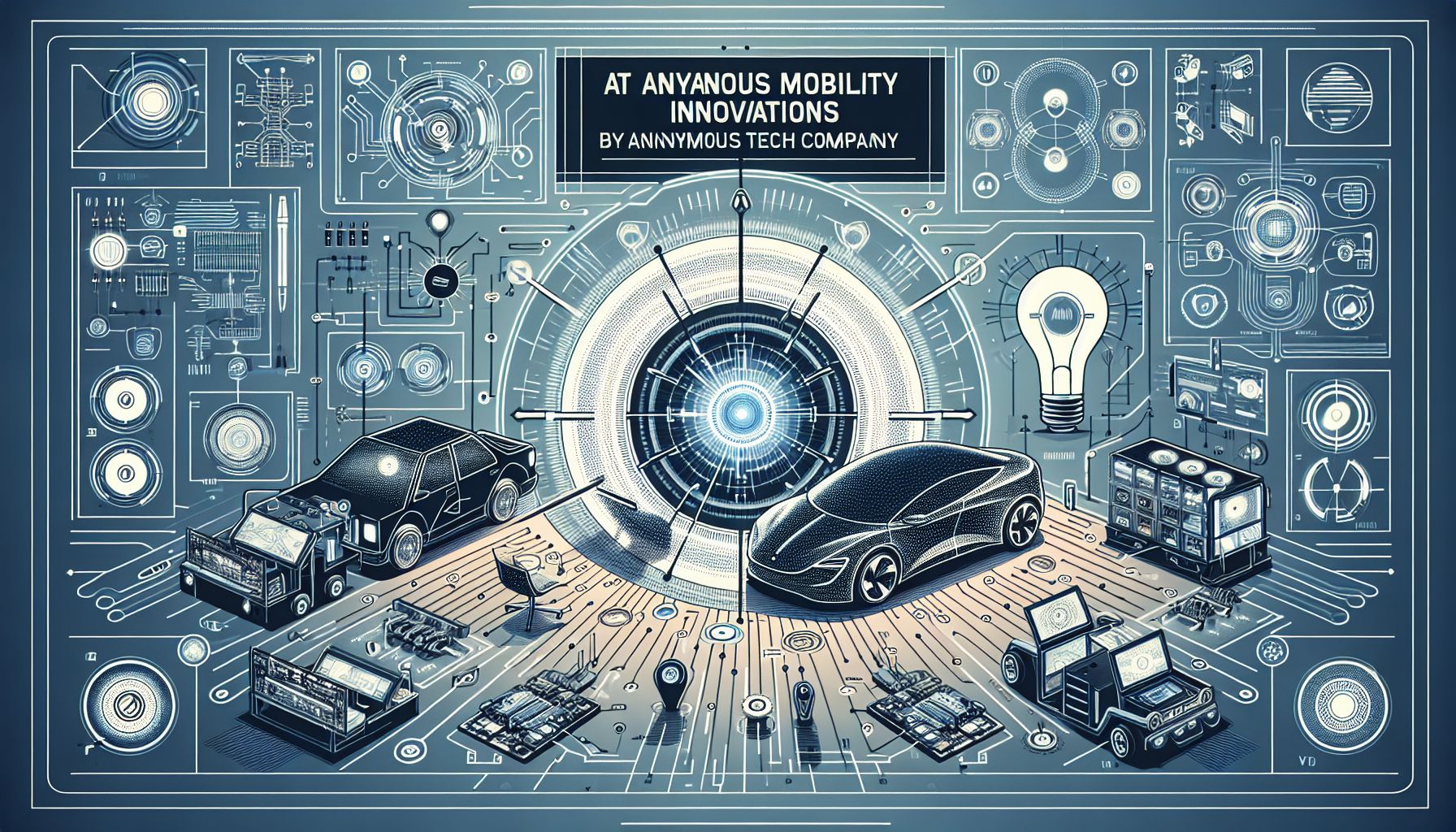 LG Innotek Unveils Future Mobility Innovations at CES 2025