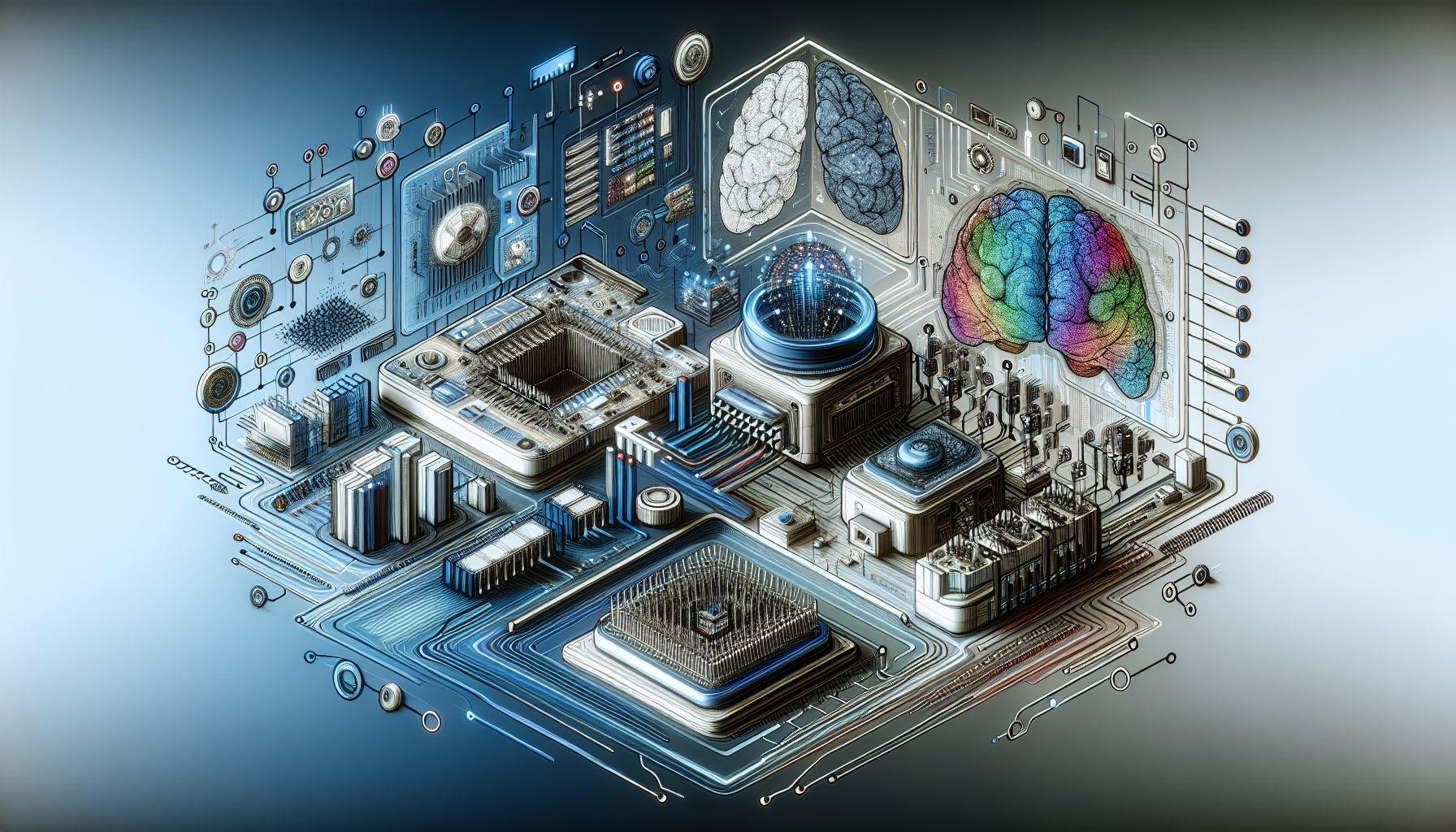 AI Hardware Development: Why System Programming Skills Are the New Must-Have