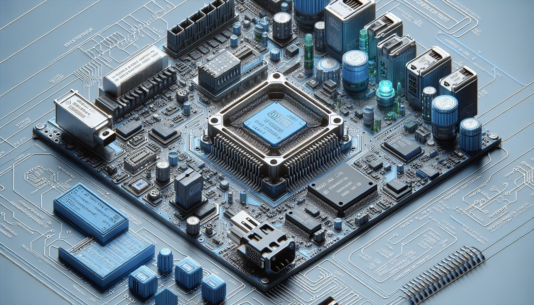 CP210x Drivers: Key to USB-UART Communication