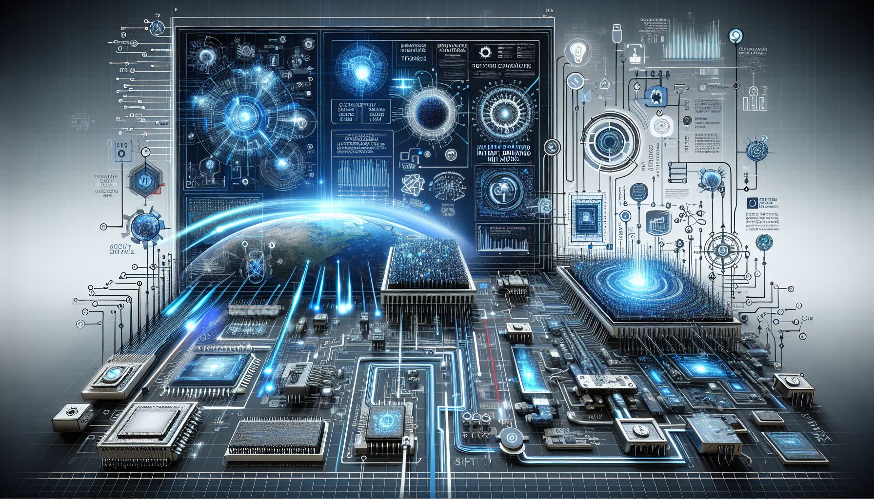 Ericsson Unveils 5G Advanced Software to Revolutionize Network Performance