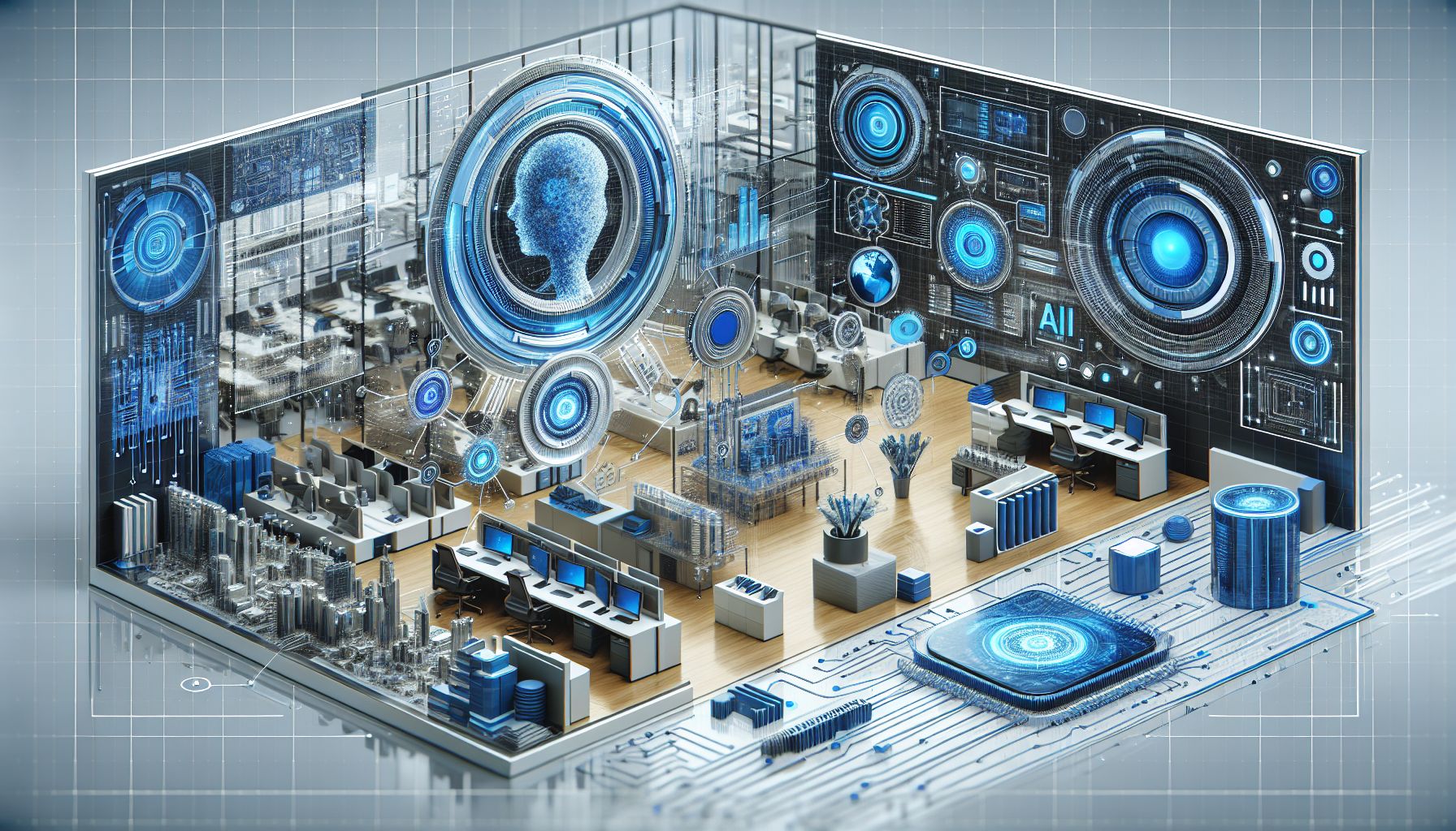 Lumina AI's Silicon Valley Expansion Boosts Tech Innovation