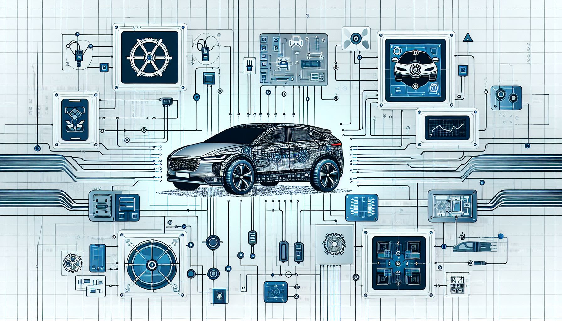 PR Newswire Highlights Key Trends in Automotive Sector