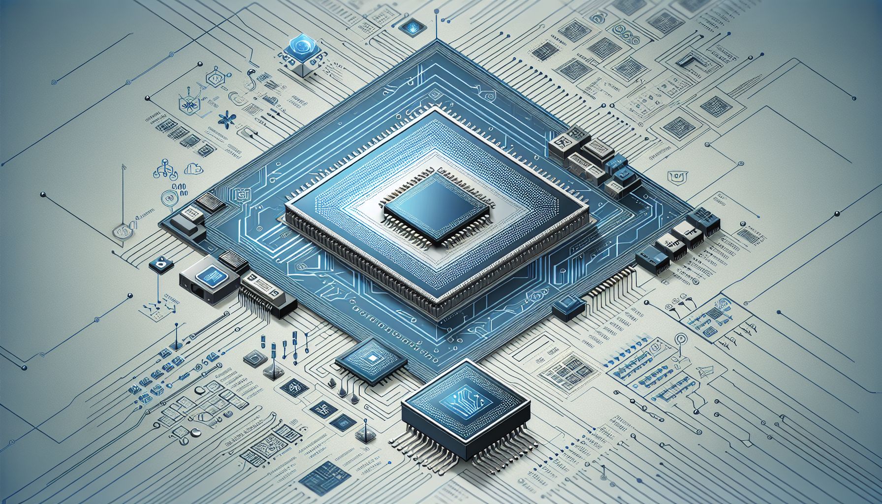 TSMC Enhances AI Chip Technology Amid Global Demand Surge