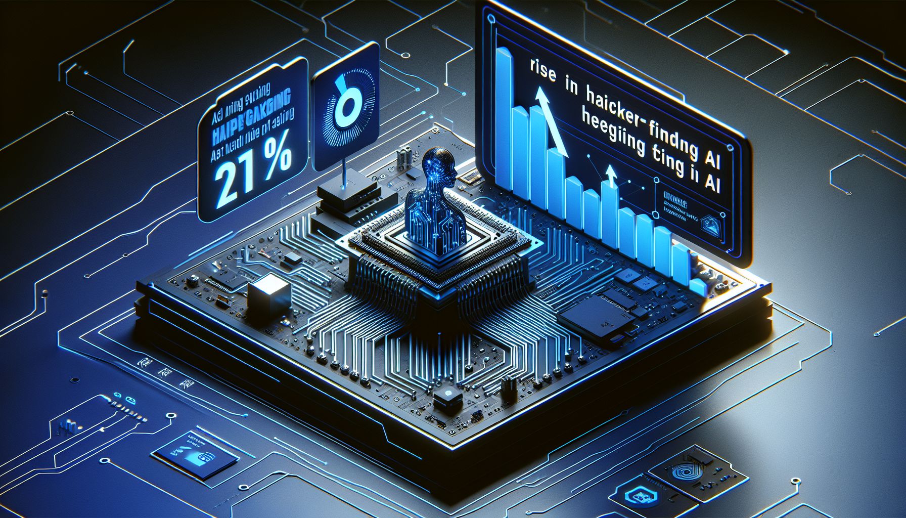 AI Fuels Hardware Hacking Surge, Creating New Security Challenges