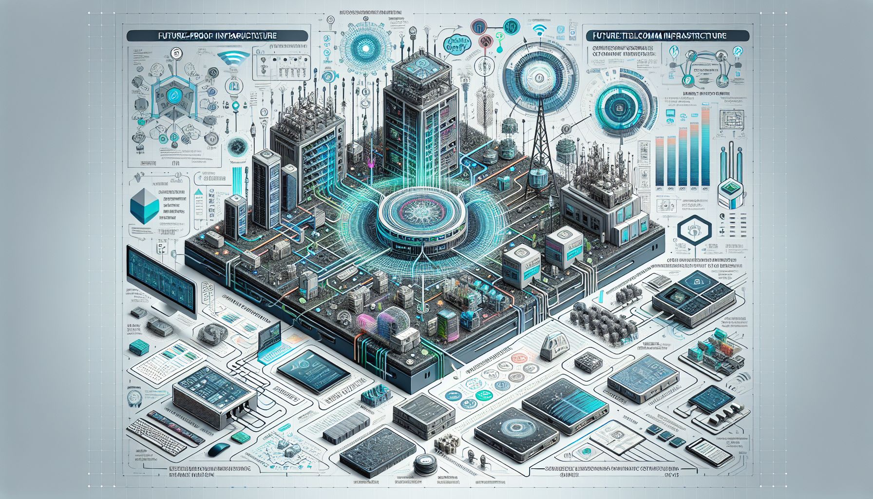 Sylva Project Unveils Vision for Future-Proof Telecom Infrastructure