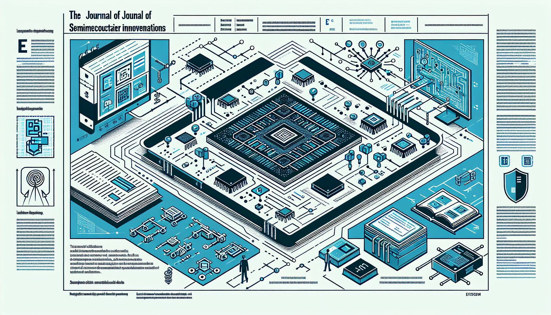 Journal of Electronic Materials Highlights Semiconductor Innovations
