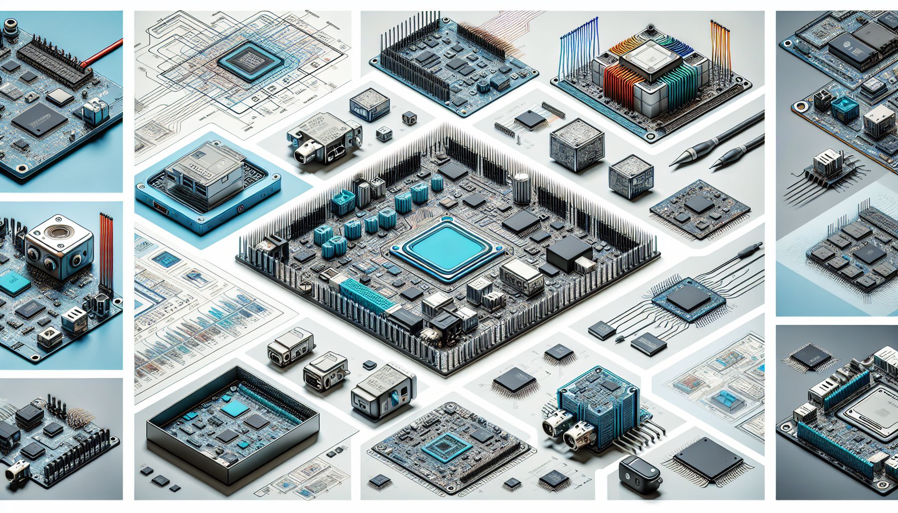 CNX Software: Your Gateway to Embedded Systems and IoT Innovations