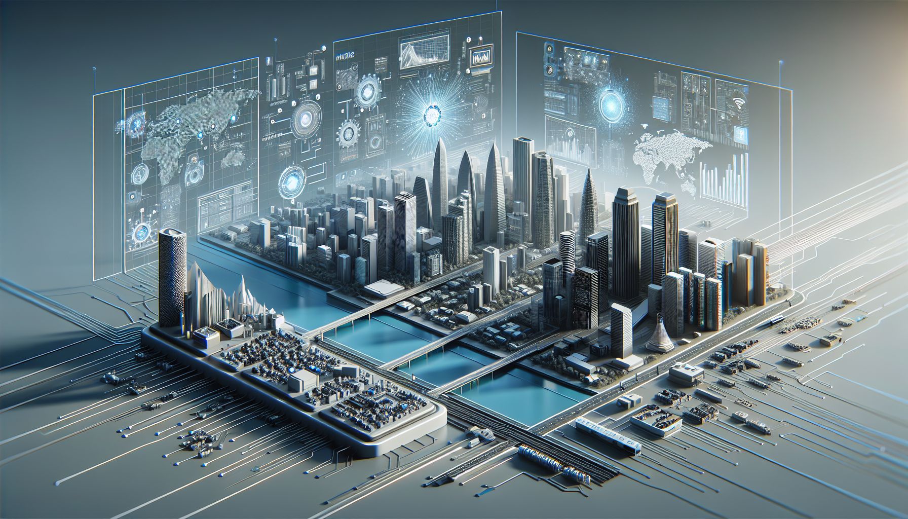 San Jose Summit Spotlights AI Hardware Innovations