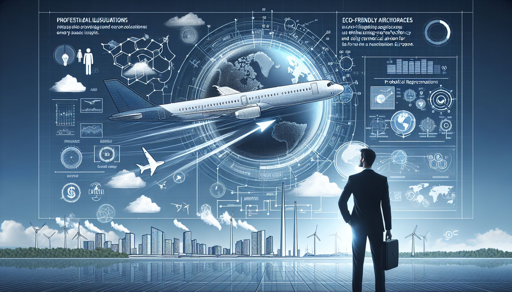 Honeywell Launches Eco-Friendly Aerospace Solutions for Europe