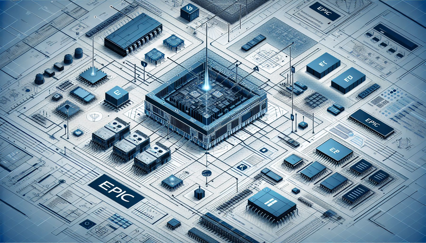 EPIC Begins Standardization Projects to Boost European Photonics