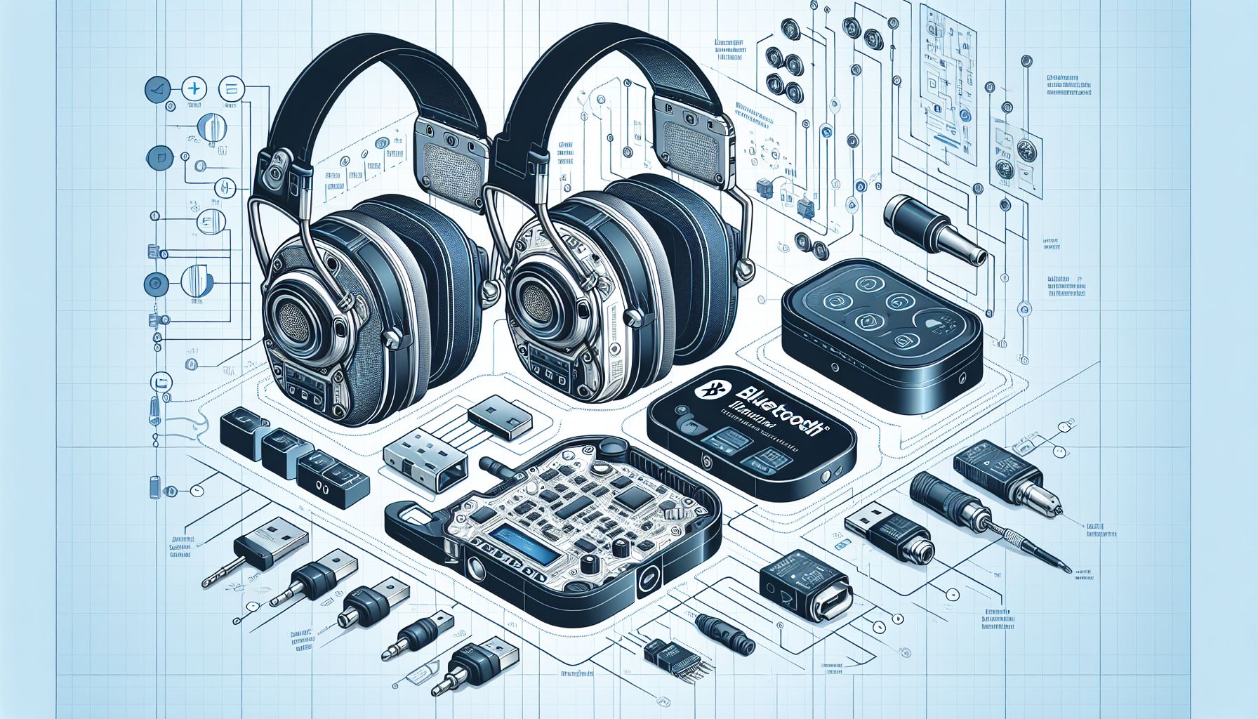 3M Launches Bluetooth-Enabled Hearing Protectors for Industrial Use