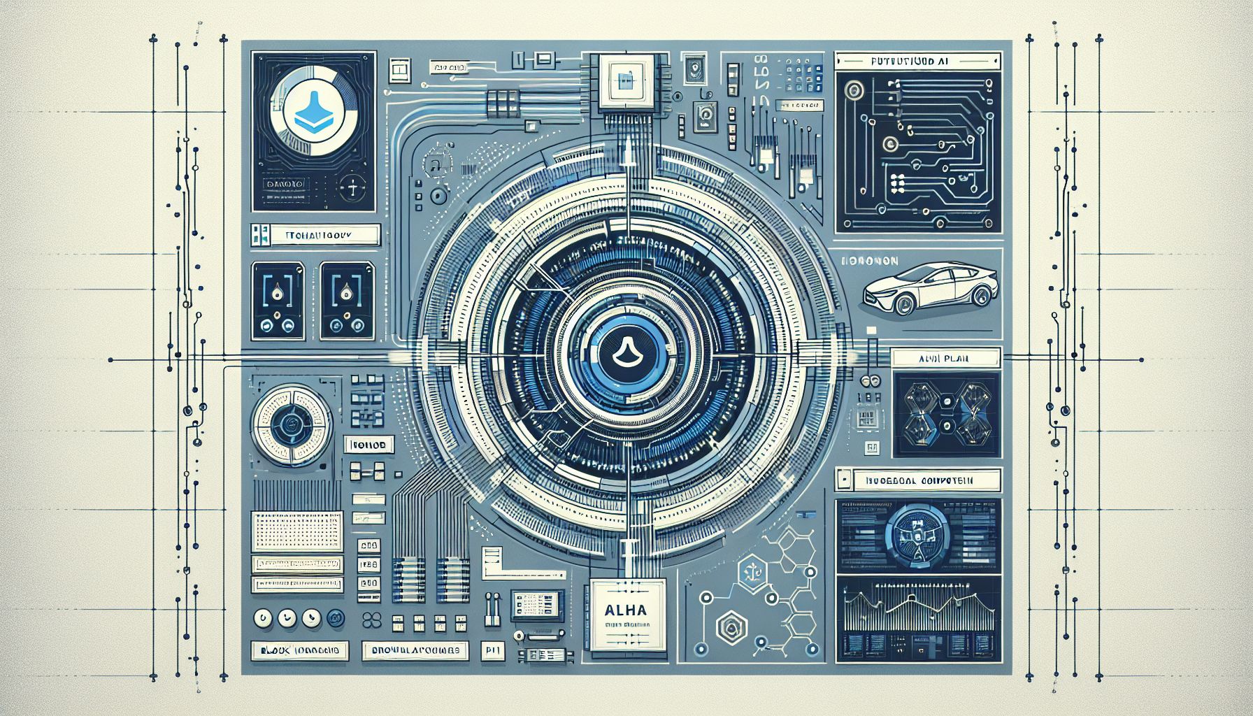 HONOR Reveals Alpha Plan for Future AI Innovations at MWC 2025