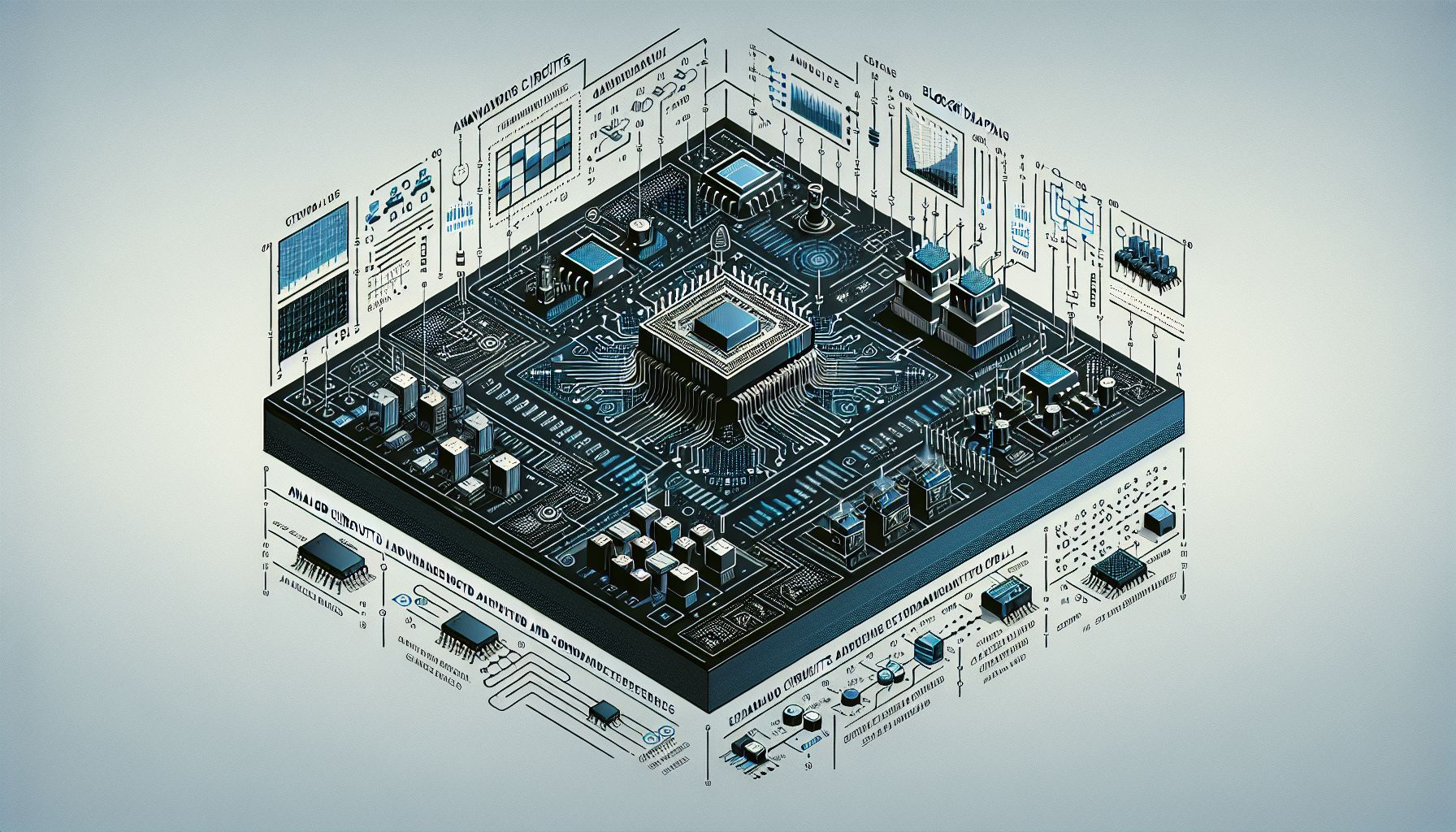 Recent Advancements in Analog Circuits Highlighted in Journal Electronics