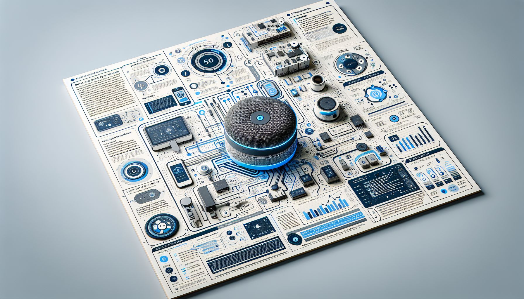 Perplexity's $50 AI Device Could Challenge Smart Speaker Market