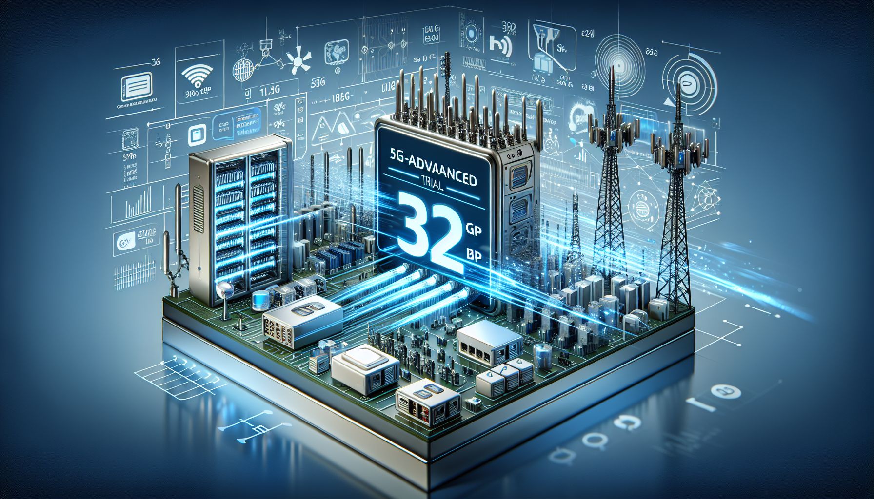 Turkcell and ZTE Break European 5G Speed Record