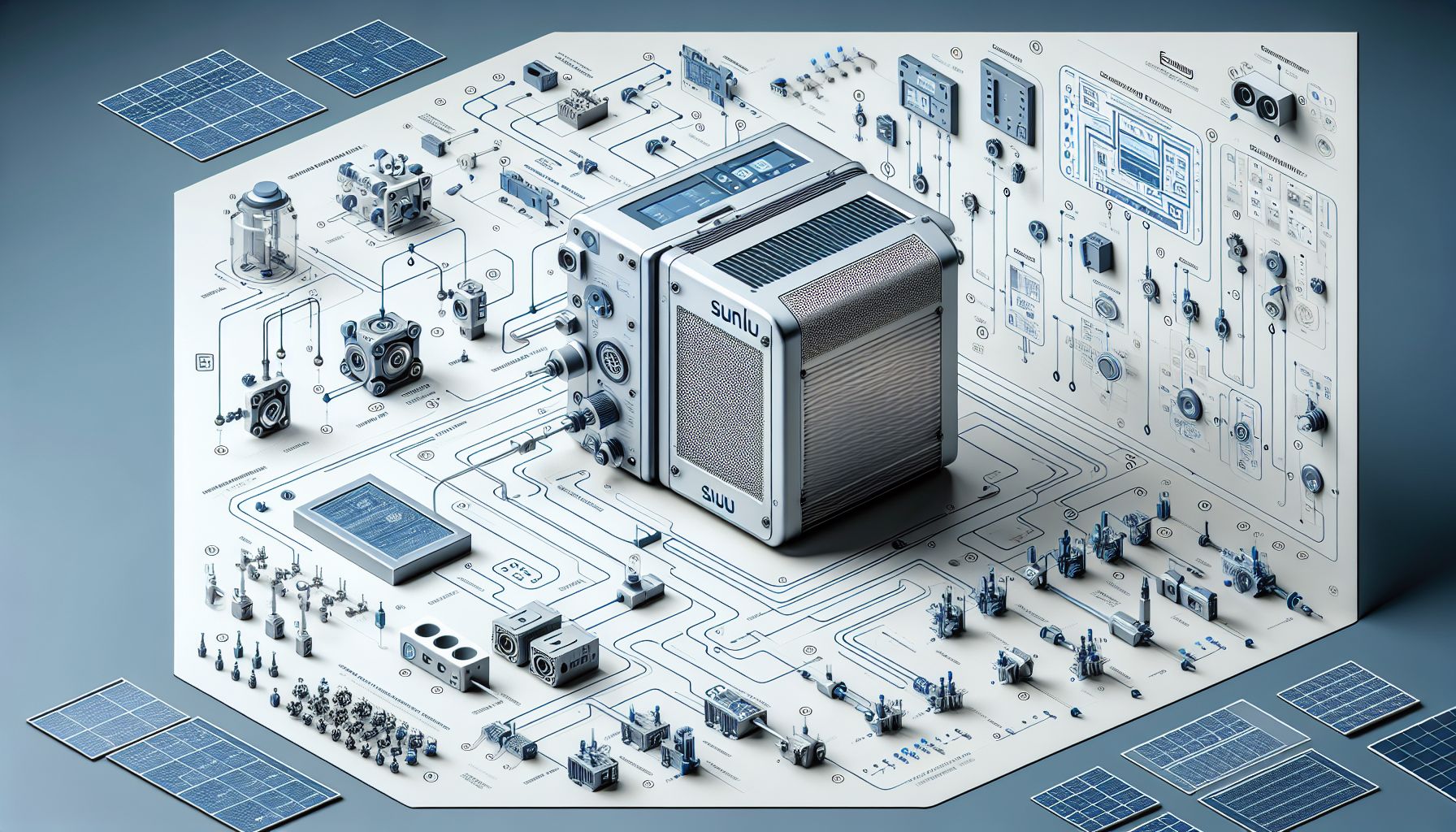 SUNLU's FilaDryer E2 Launches in Europe to Enhance 3D Printing