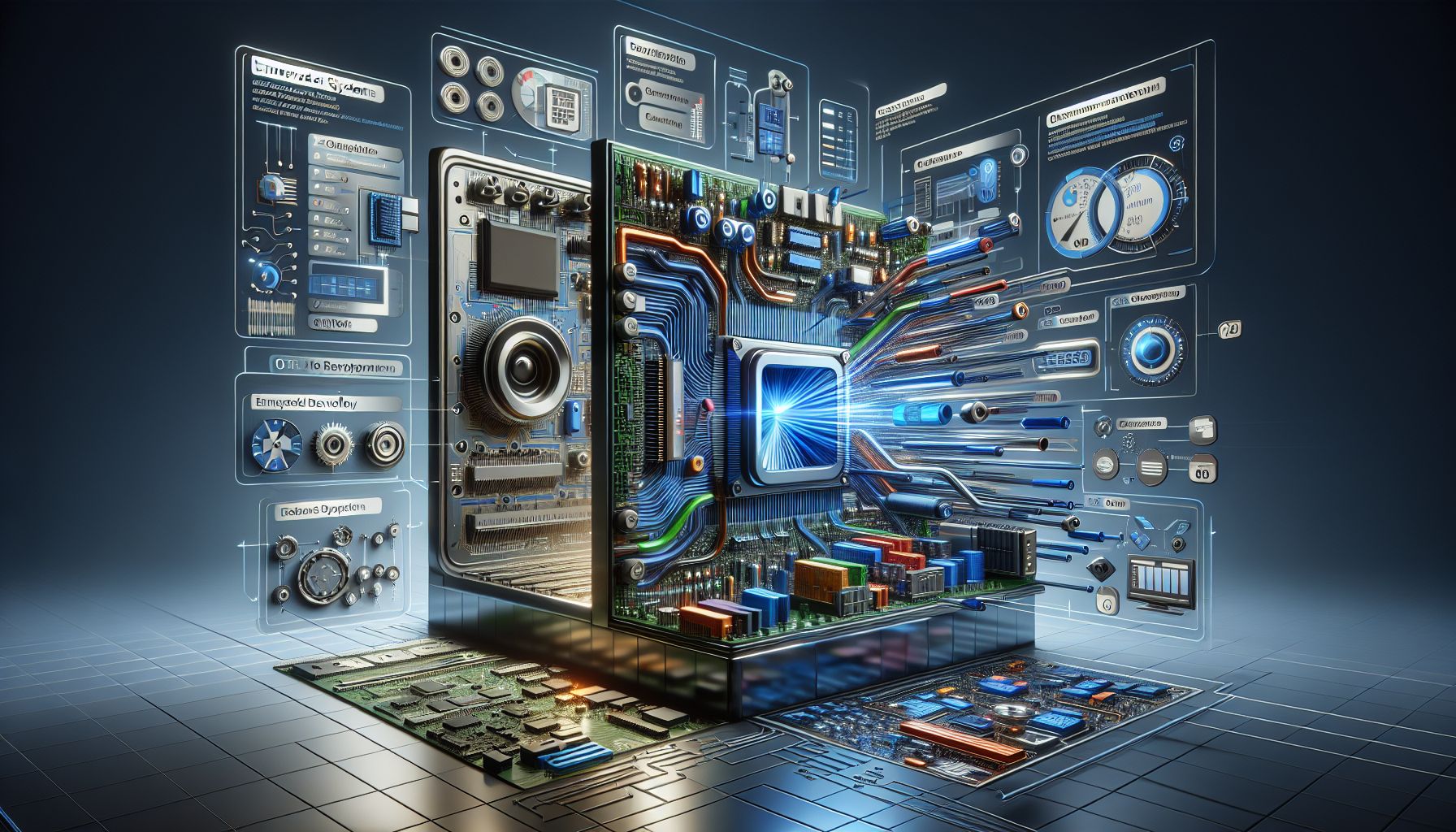 CodeSizeProfiler Boosts Efficiency in Embedded Systems Development