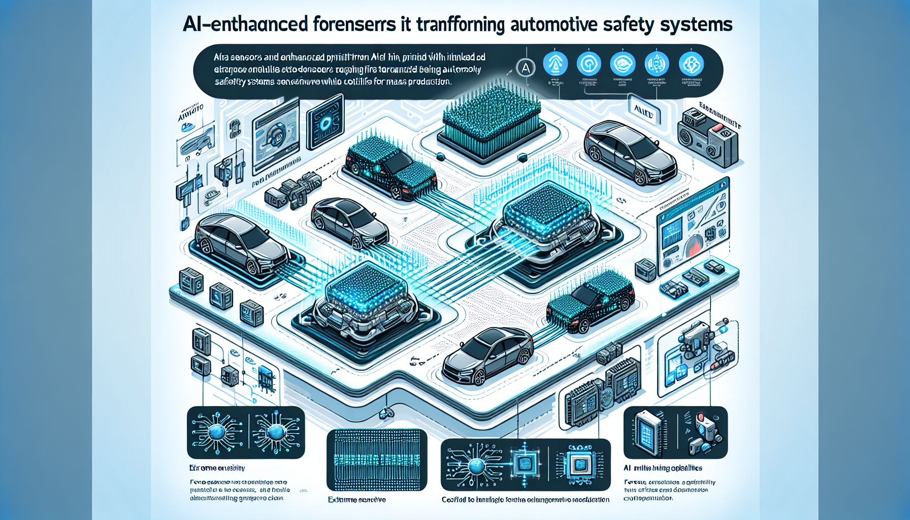 AI-Enhanced Force Sensors: The Future of Automotive Safety