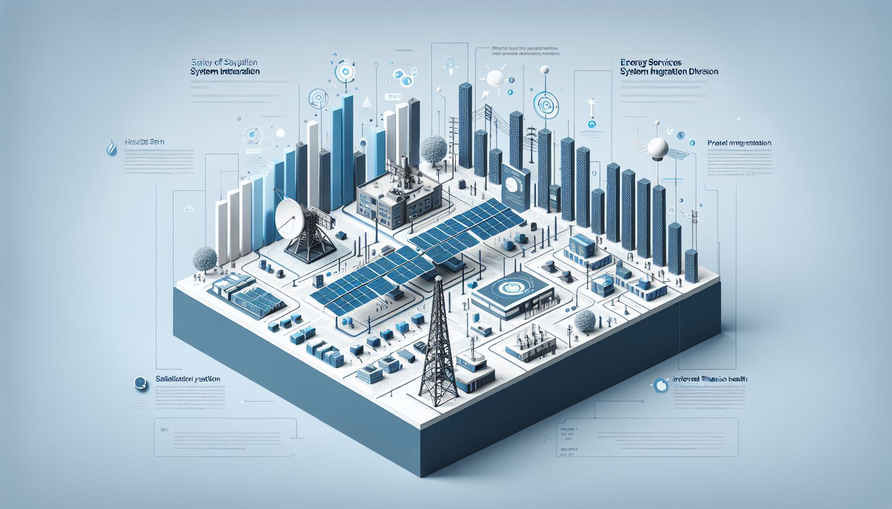 Viasat Streamlines Focus with Sale of Energy Services Division