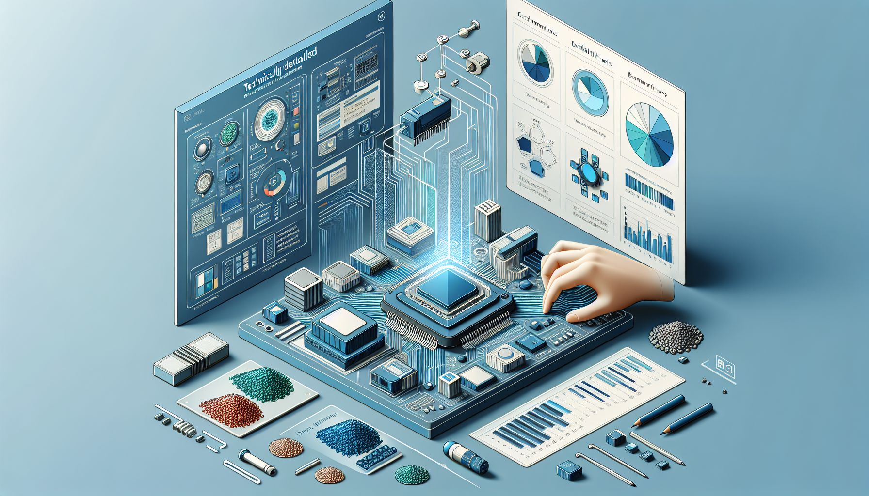 China Blocks Key Mineral Exports to U.S. Amid Rising Trade Tensions