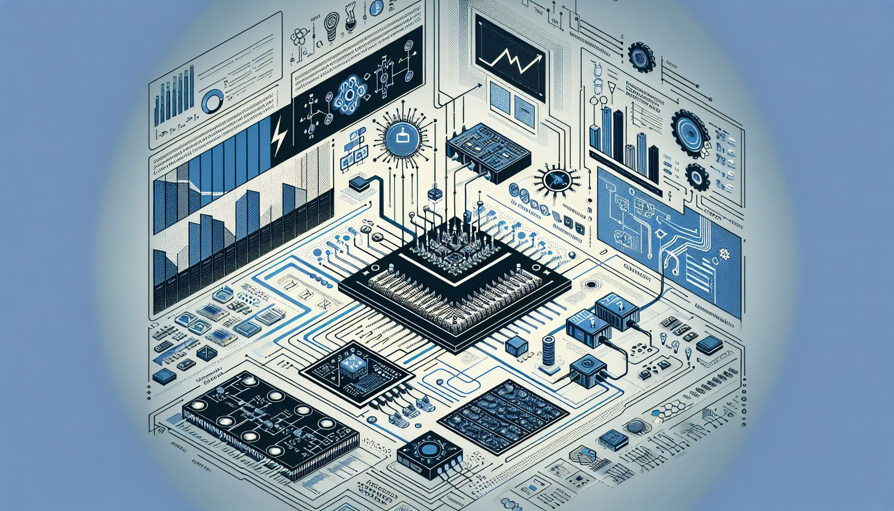 Emerging Trends in Power Electronics Spotlighted