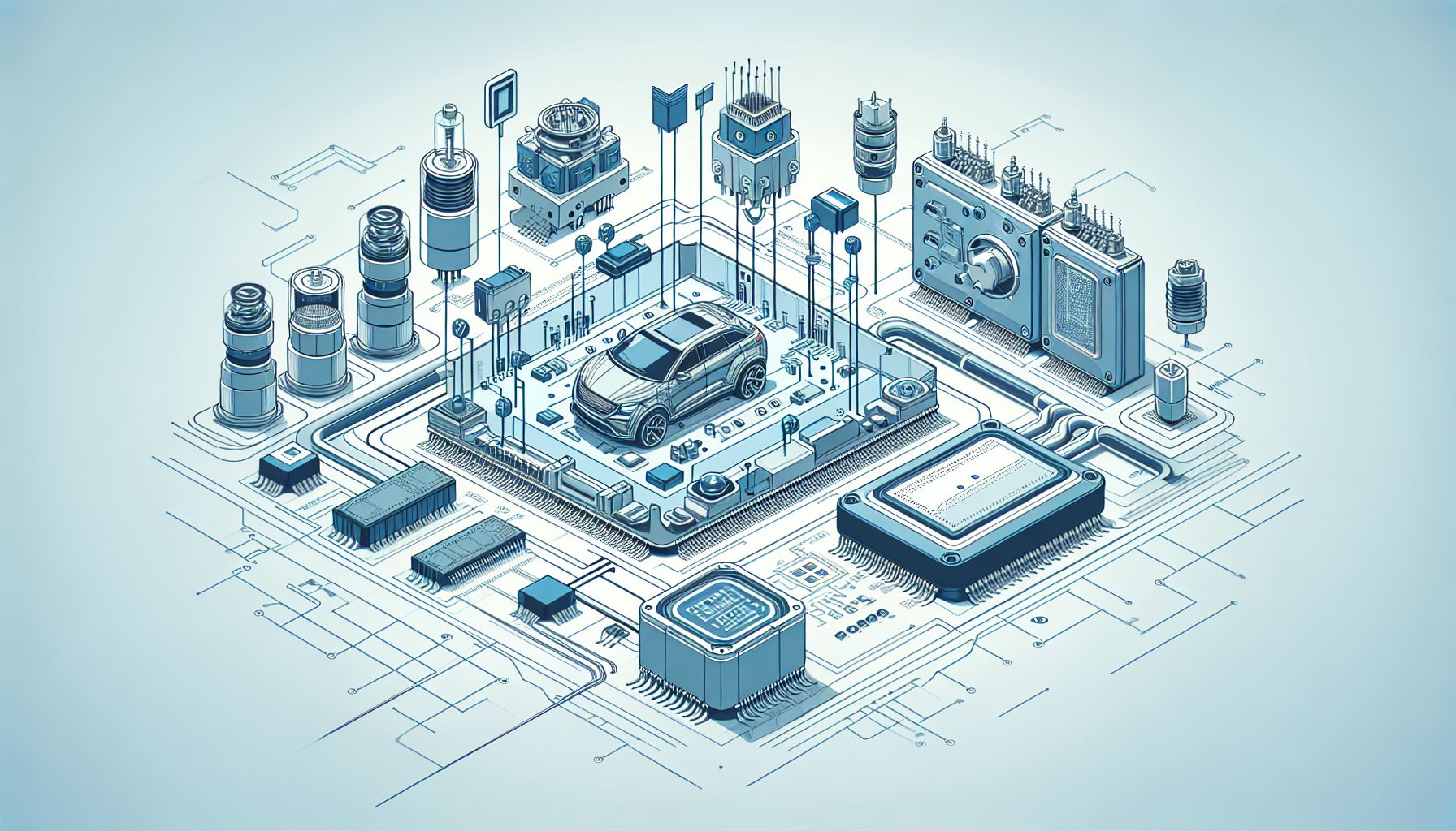 Stoneridge Introduces Innovative Automotive Electronics for Europe