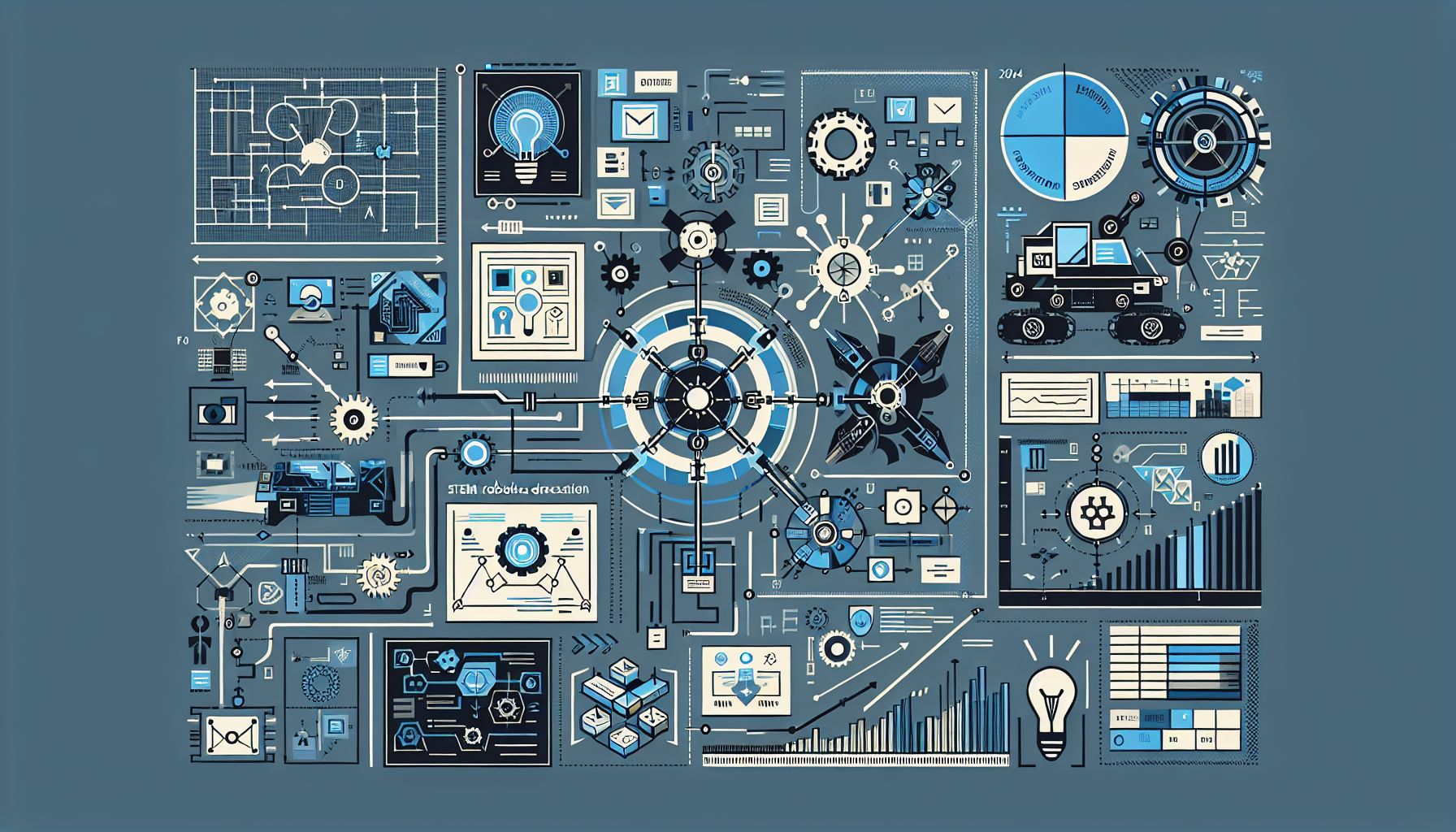 ViewSonic Enhances Robotics Education at PASVEX 2024