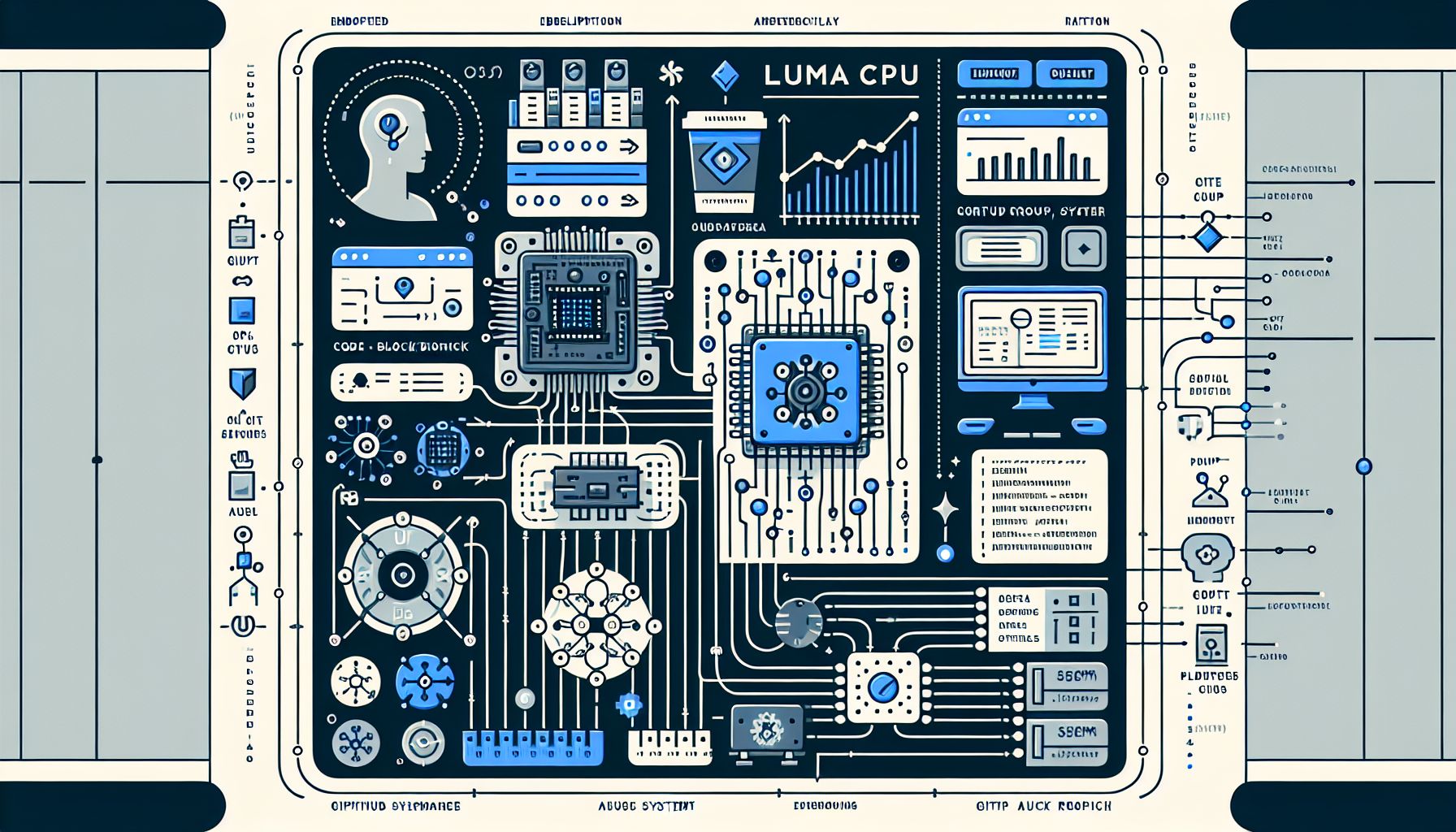 Lumacpu Project Enhances Embedded Systems with AI Automation
