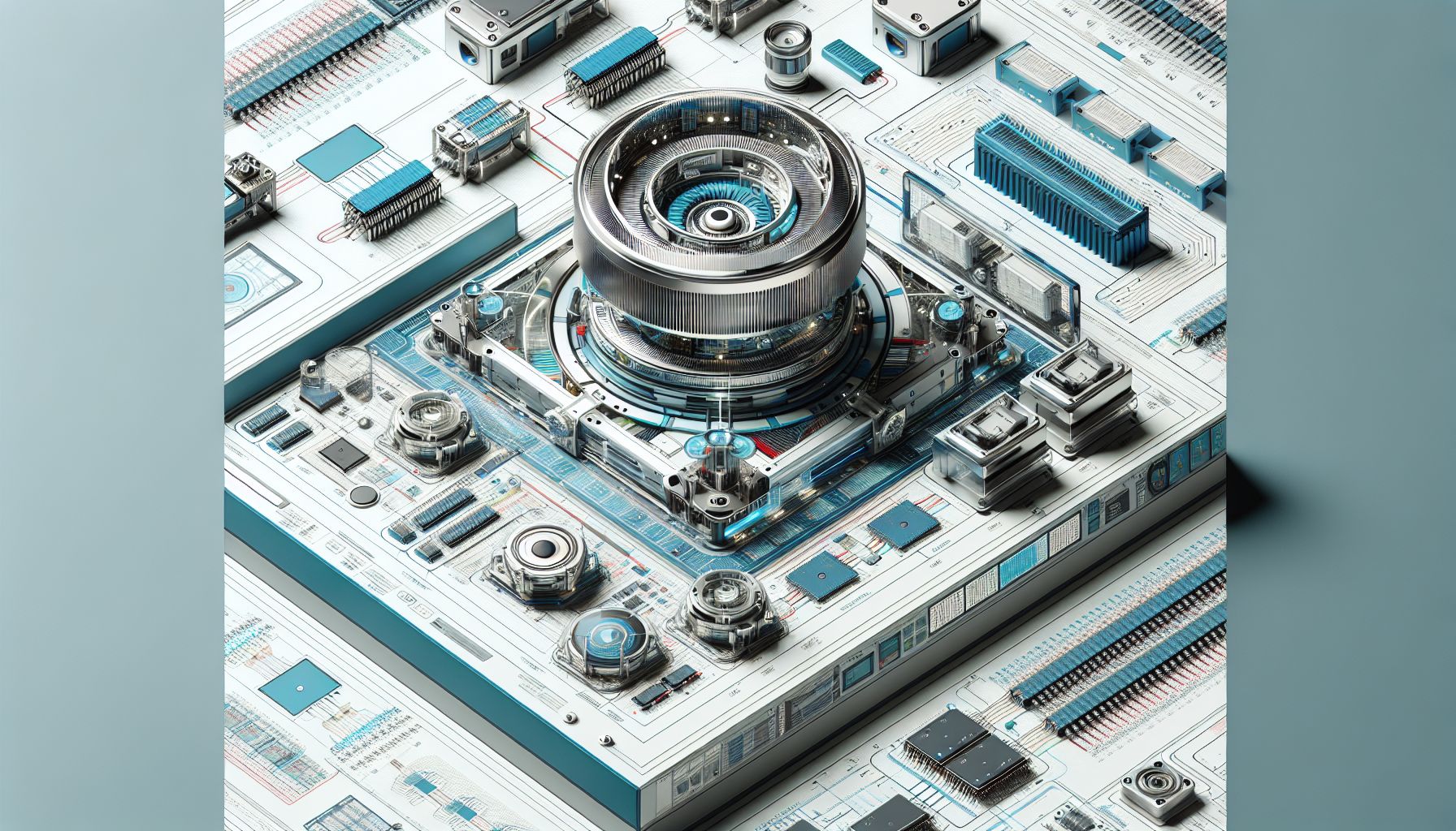 Space Force Invests $196 Million in GPS Ground Control Upgrade