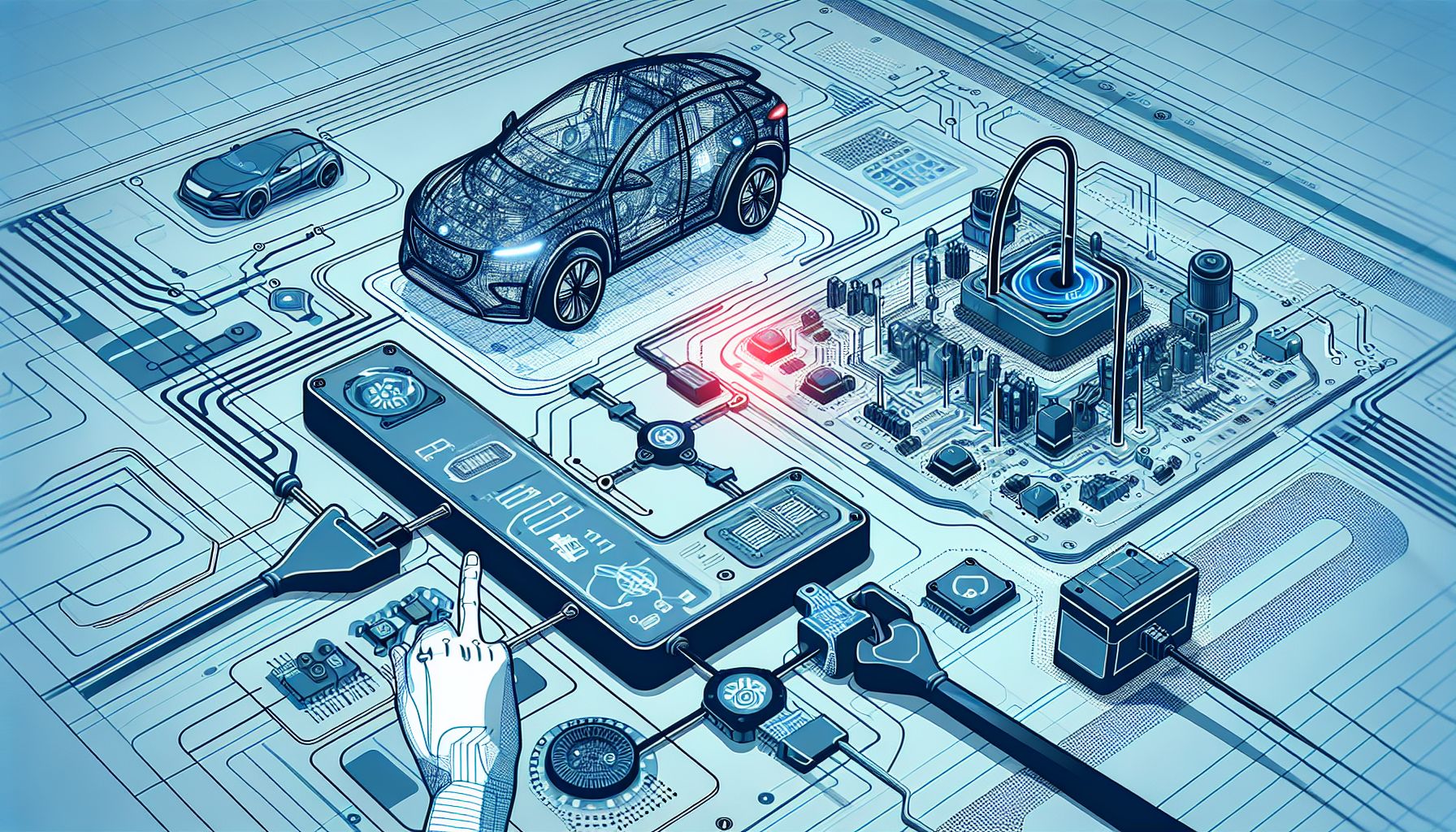 LG Innotek Unveils Future Mobility Innovations at CES 2025