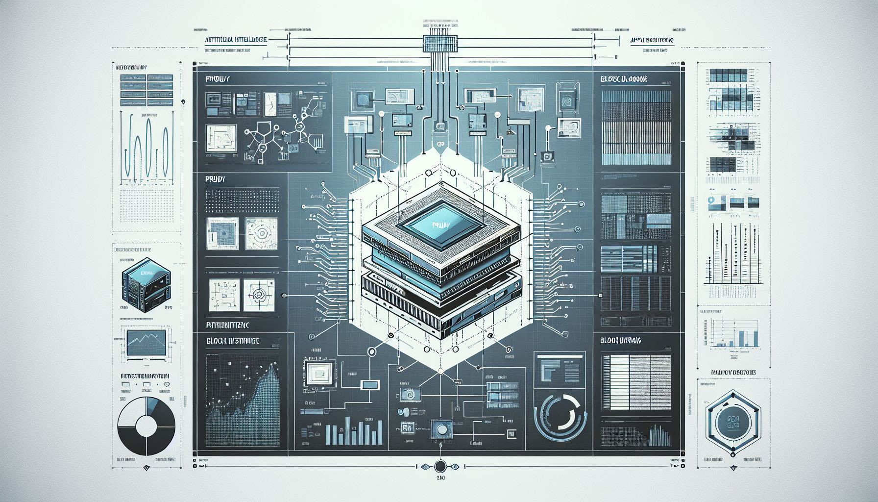 S2C Launches Prodigy S8-100 Series for AI and HPC in Europe