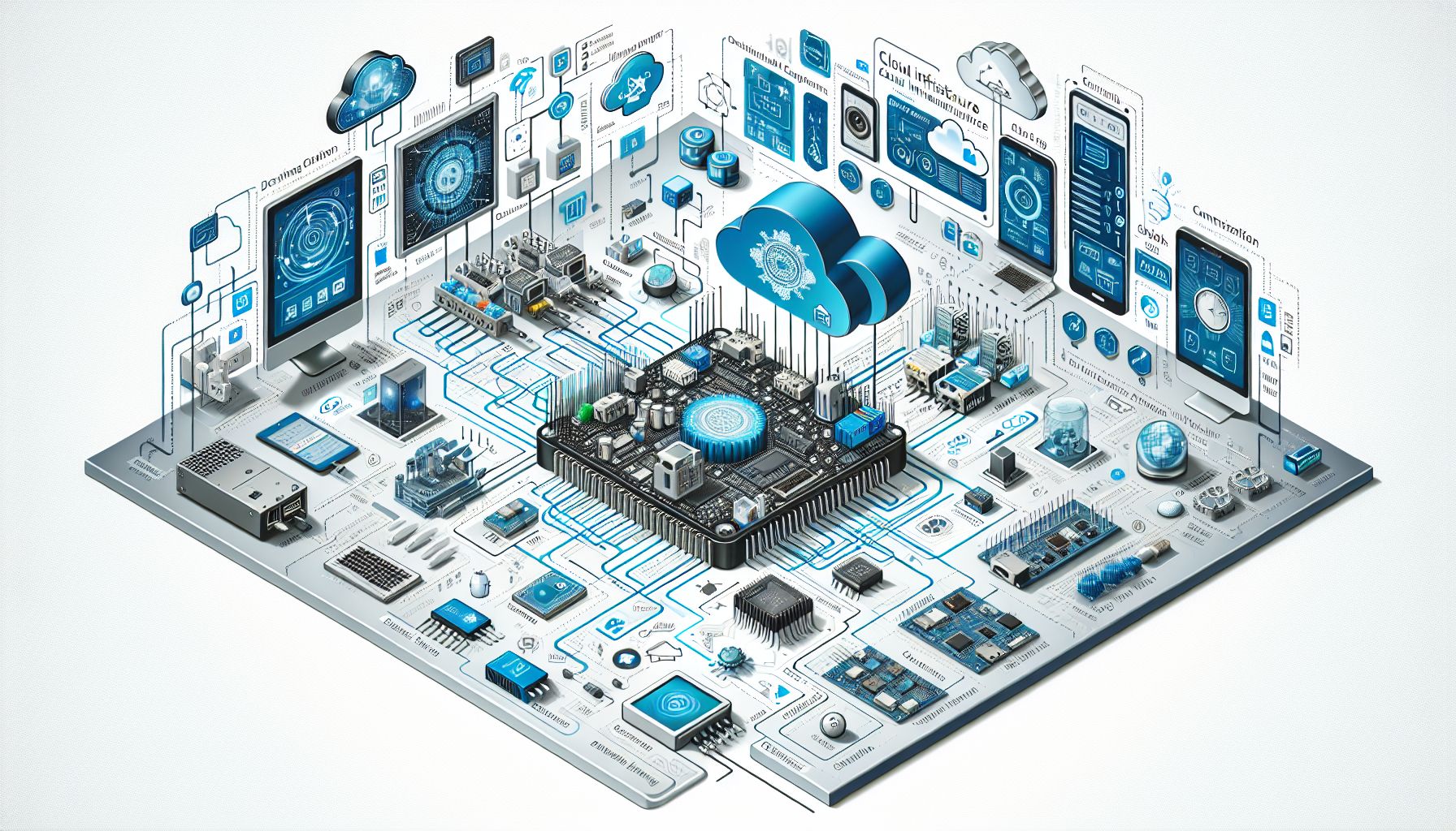 Particle Unveils Comprehensive IoT Platform for Seamless Device Integration