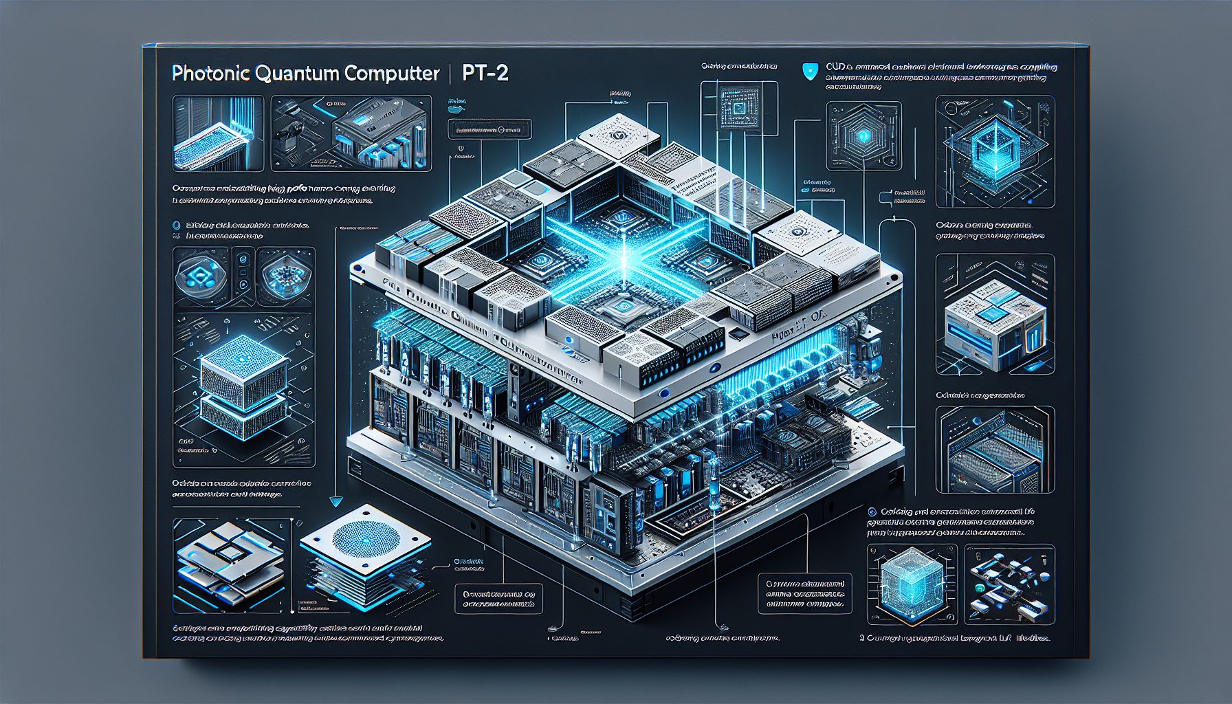 ORCA's PT-2: A Leap Forward in Photonic Quantum Computing