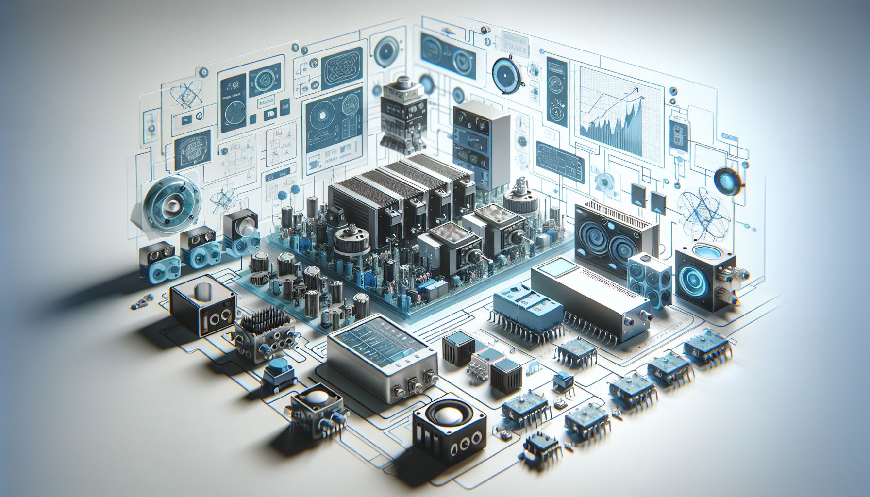 MathWorks Launches Interactive Power Electronics Learning Platform