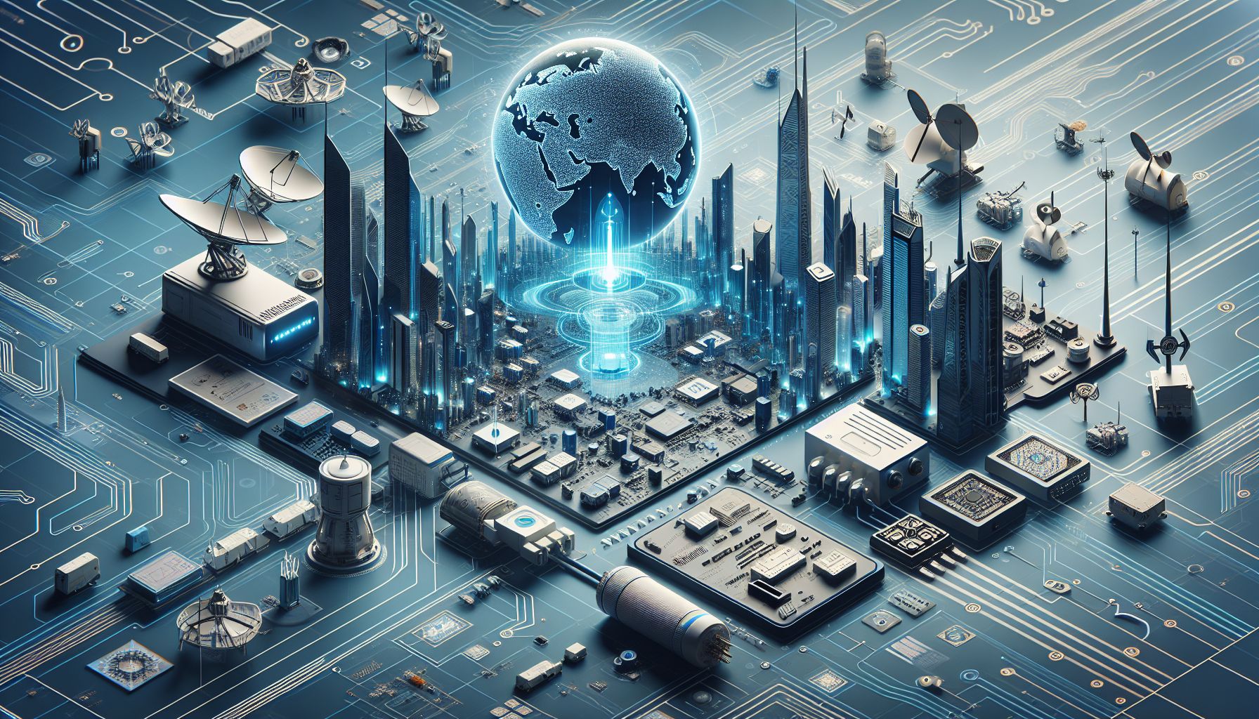 Viasat Demonstrates New Connectivity in UAE