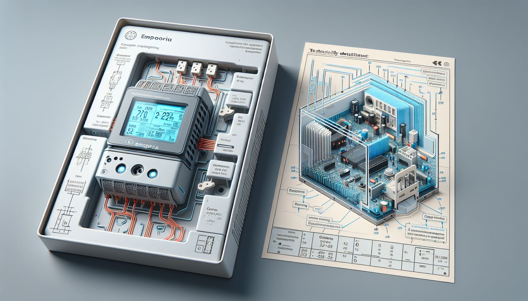 DIY Fix: Energy Monitor Failure Reveals Hidden Safety Risk